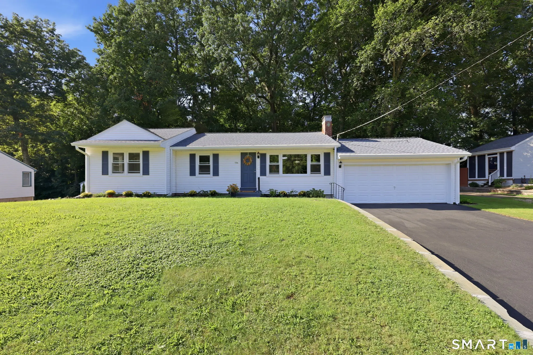156 Robin Hill Road, Meriden