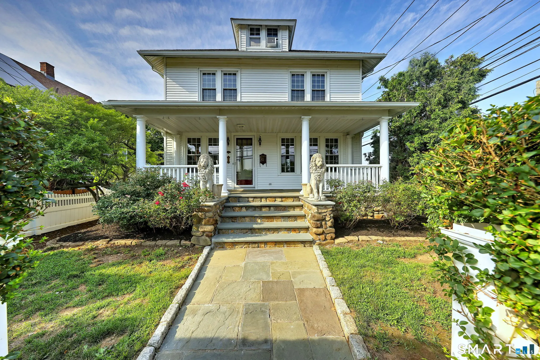 153 Chapel Street, Milford
