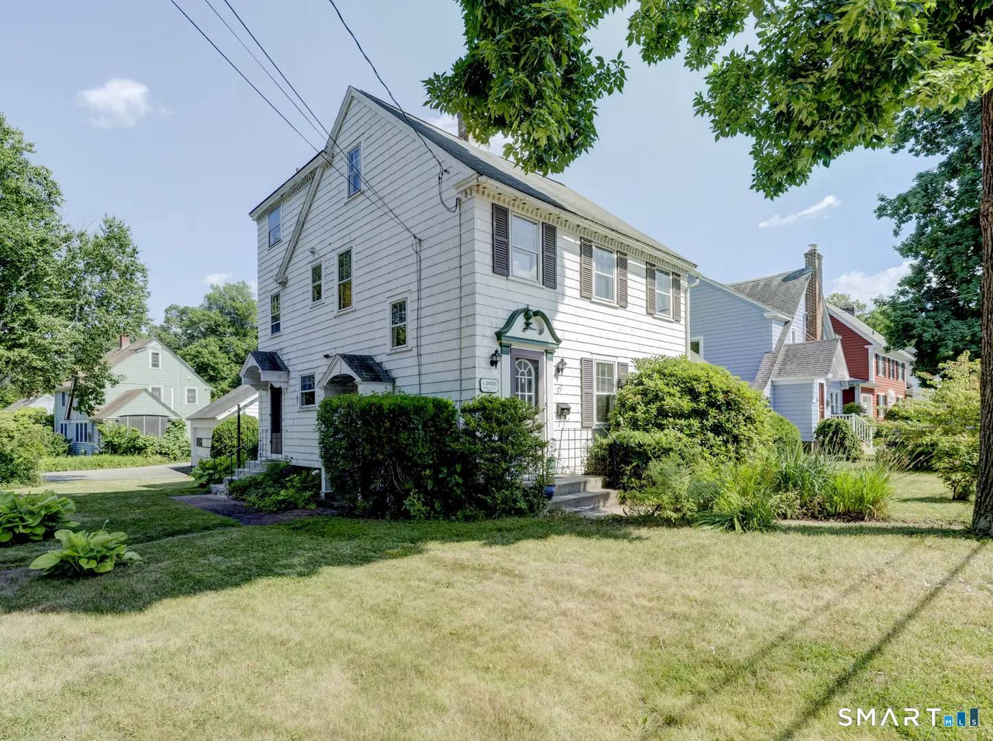 257 Walnut Street, Windham