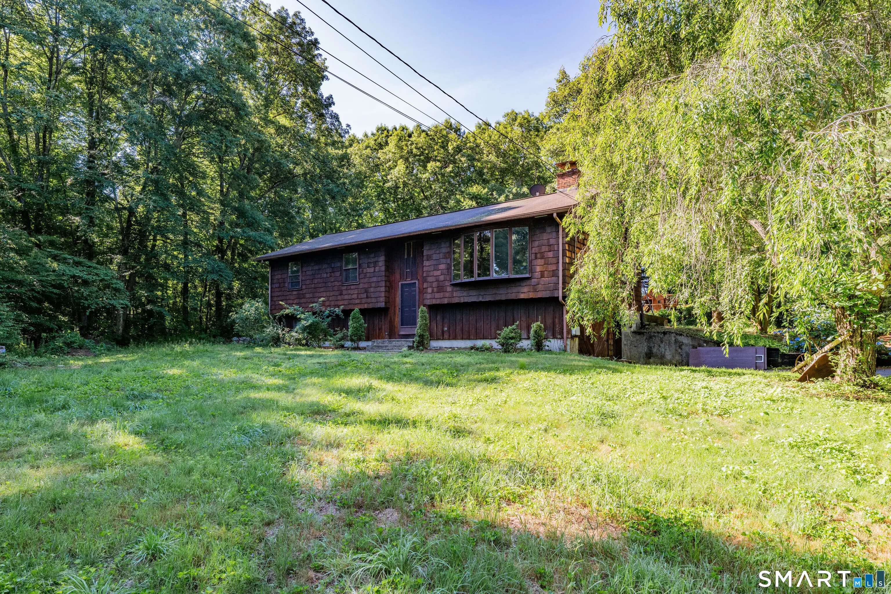 124 Shoddy Mill Road, Andover