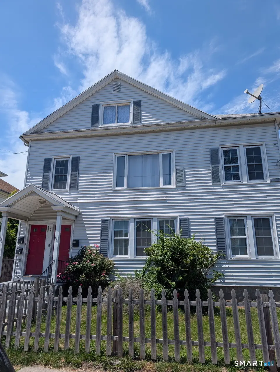 190-192 Garfield Avenue, Bridgeport