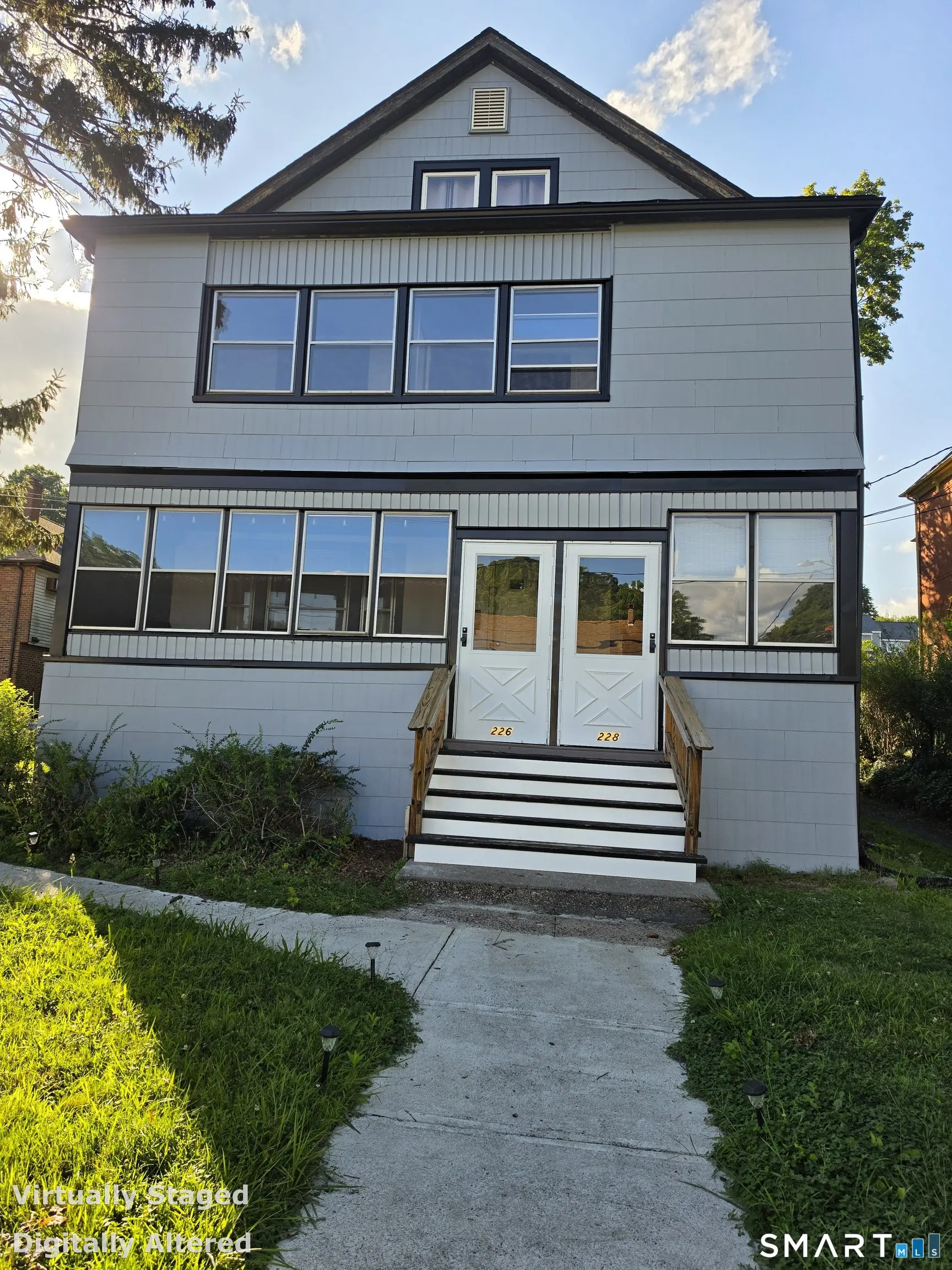 226 Broad Street, Meriden
