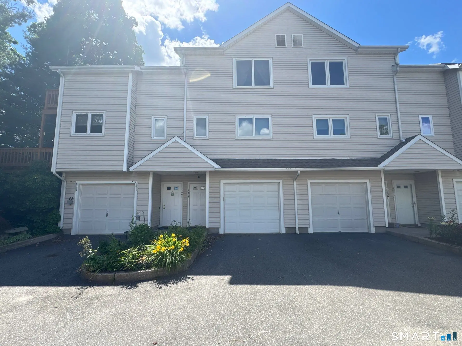 158 Paddock Avenue 1803, Meriden