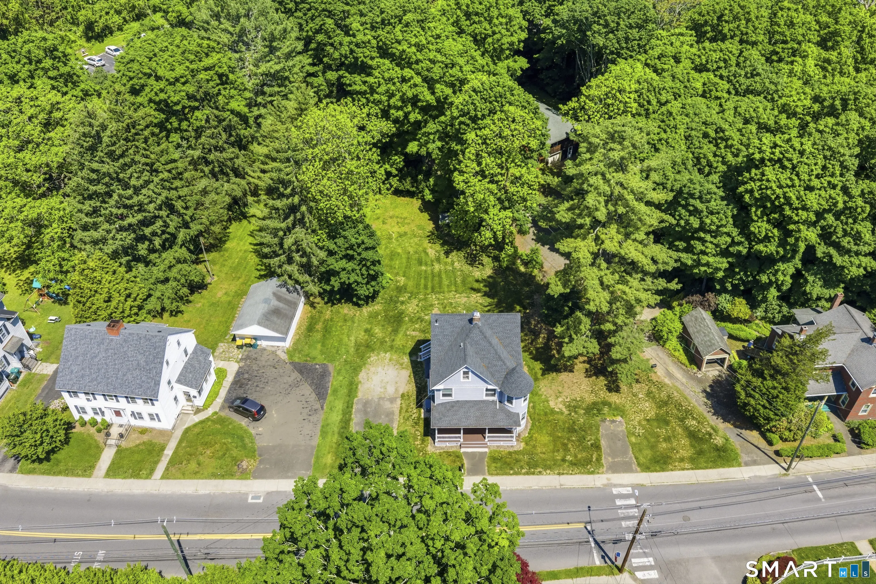123 Pearl Street, Seymour