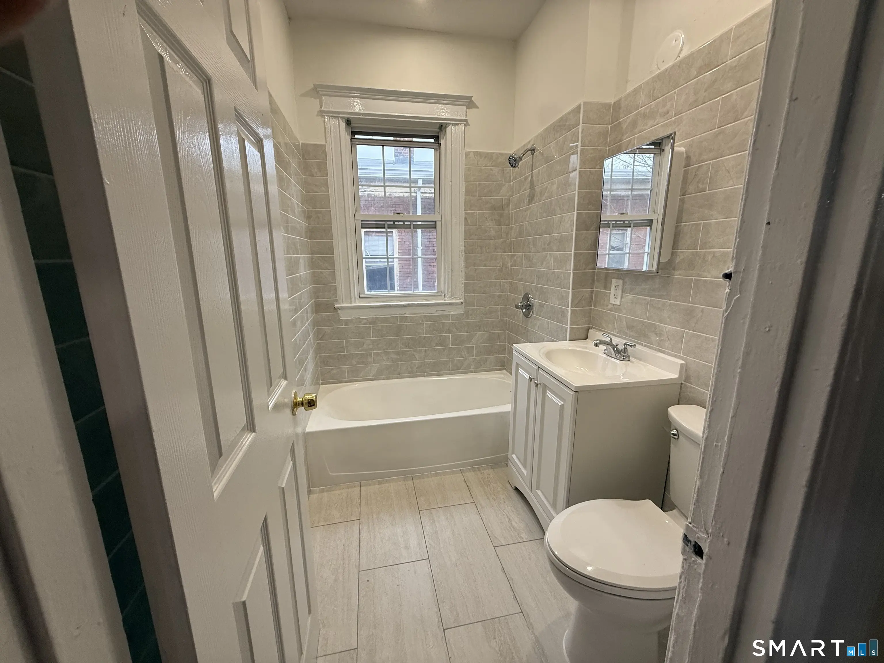 204 Homestead Avenue 3, Hartford