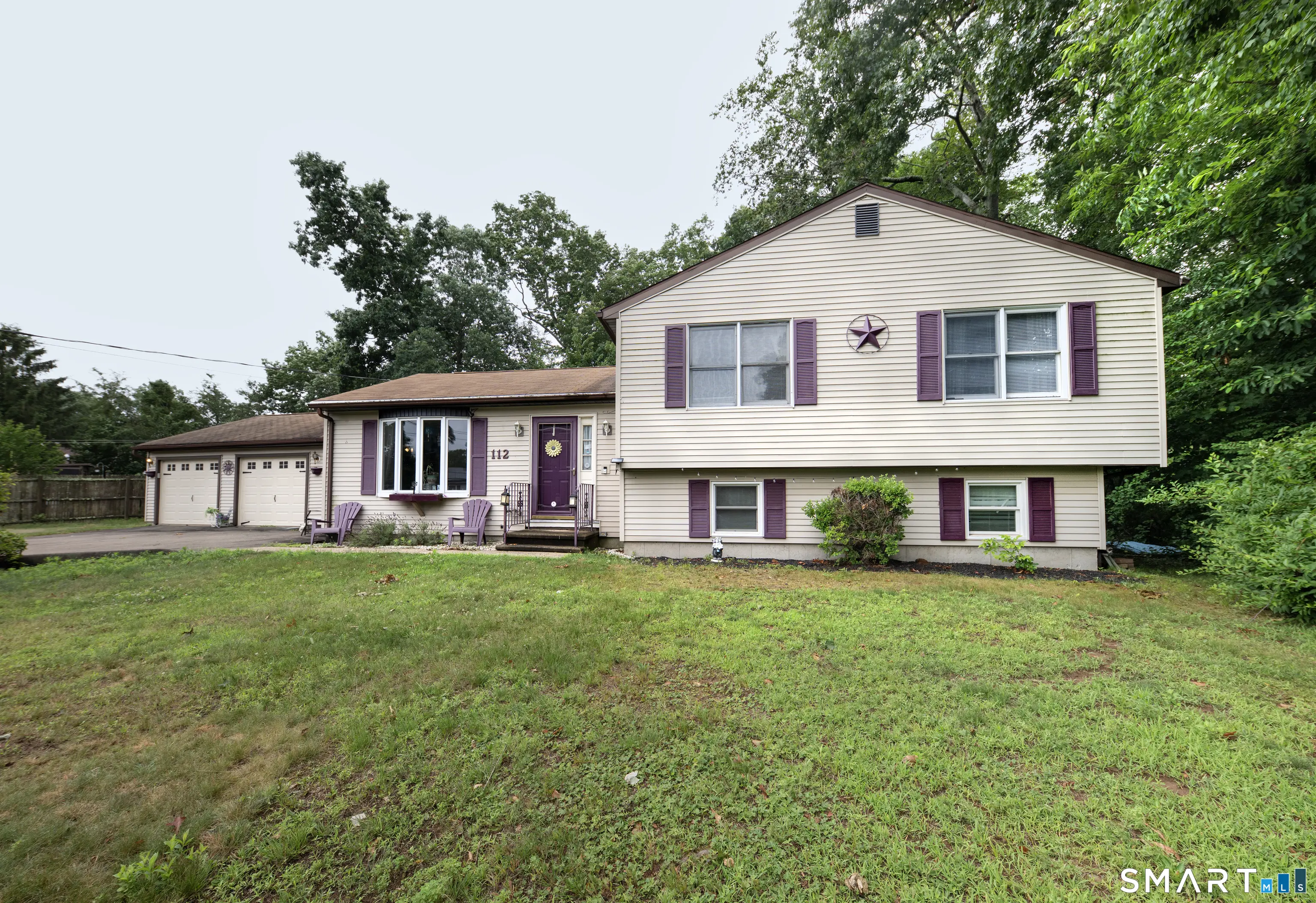 112 Leigh Drive, East Haven