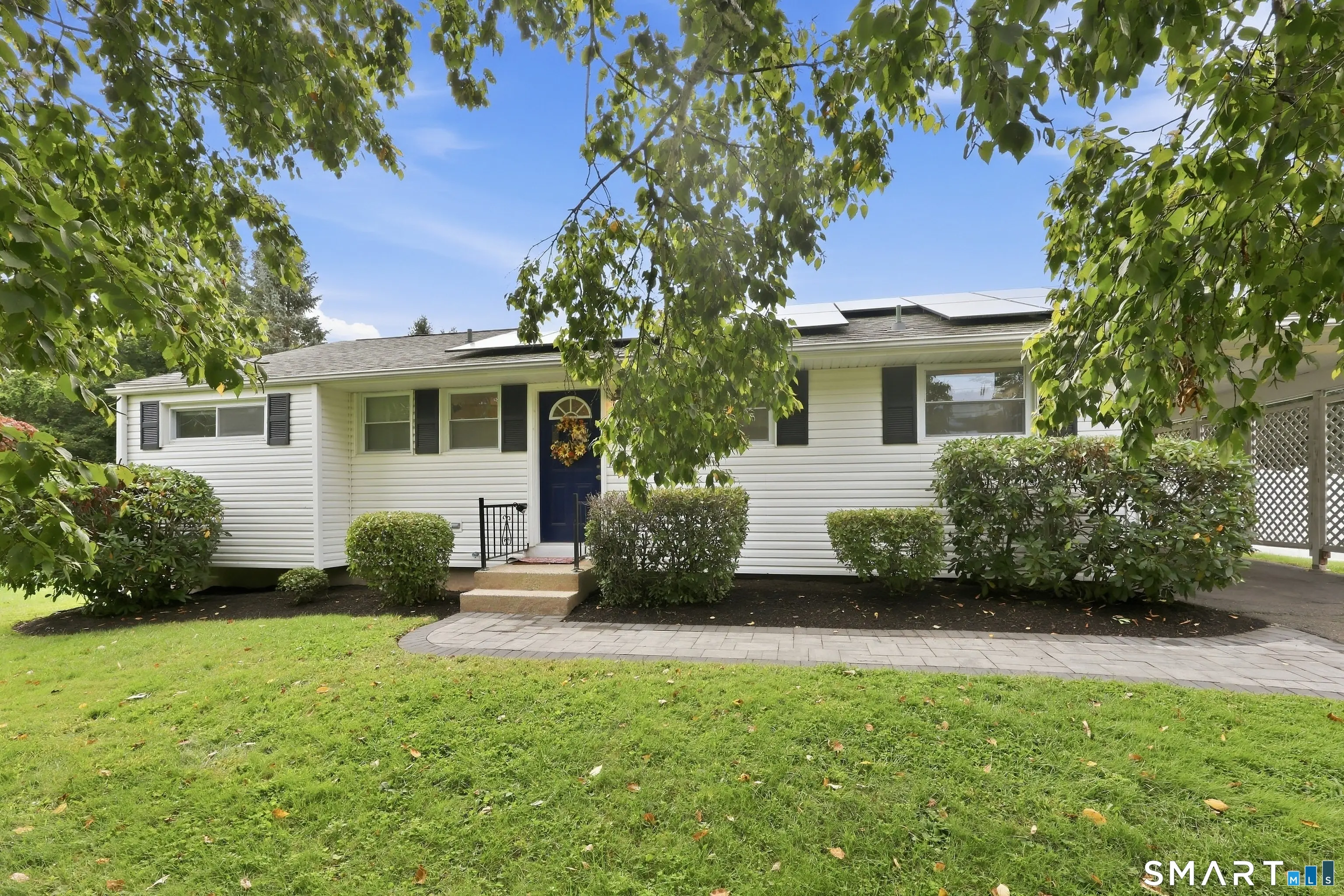 81 Elm Street, Simsbury