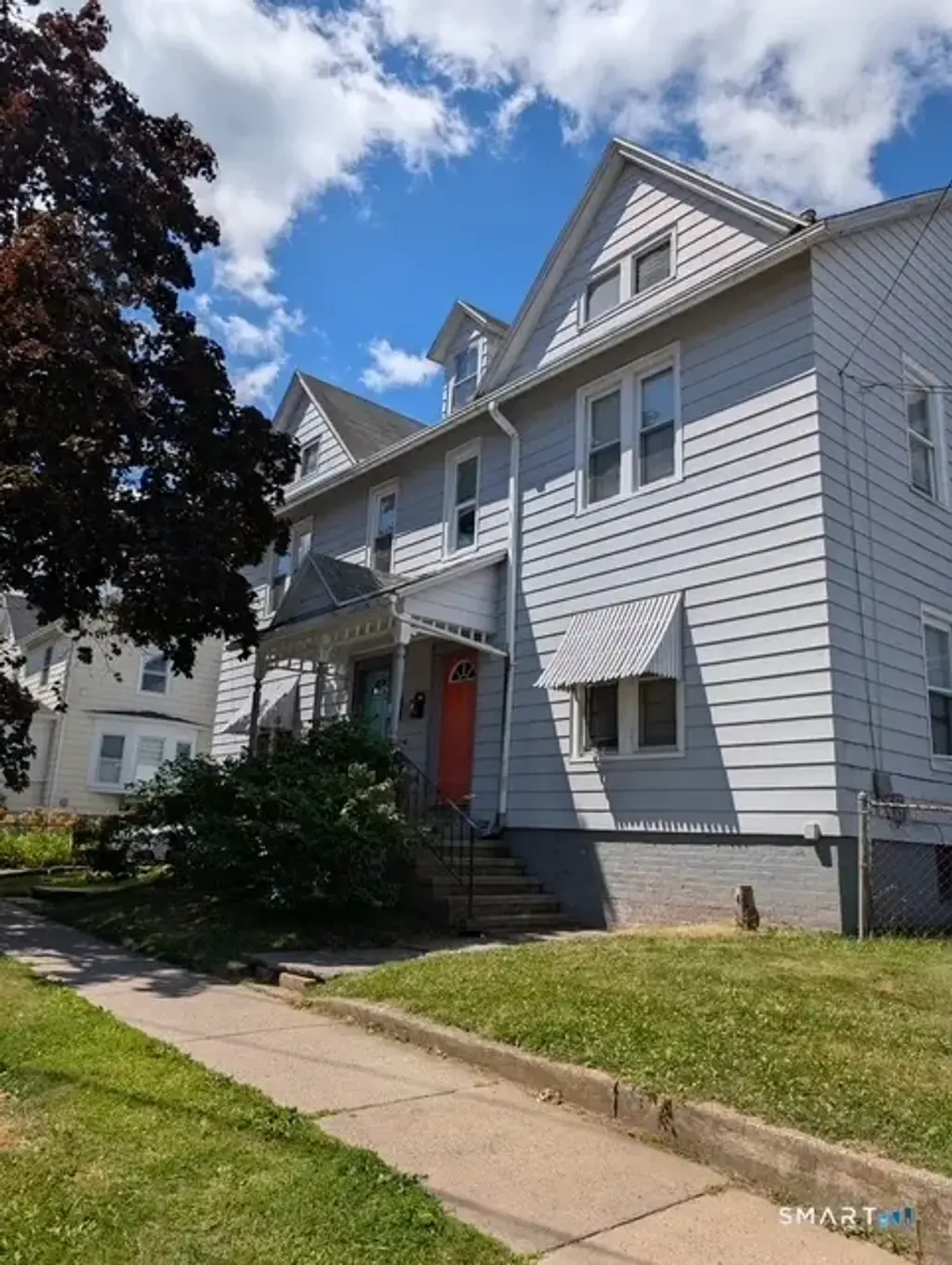 163 Pearl Street, Middletown