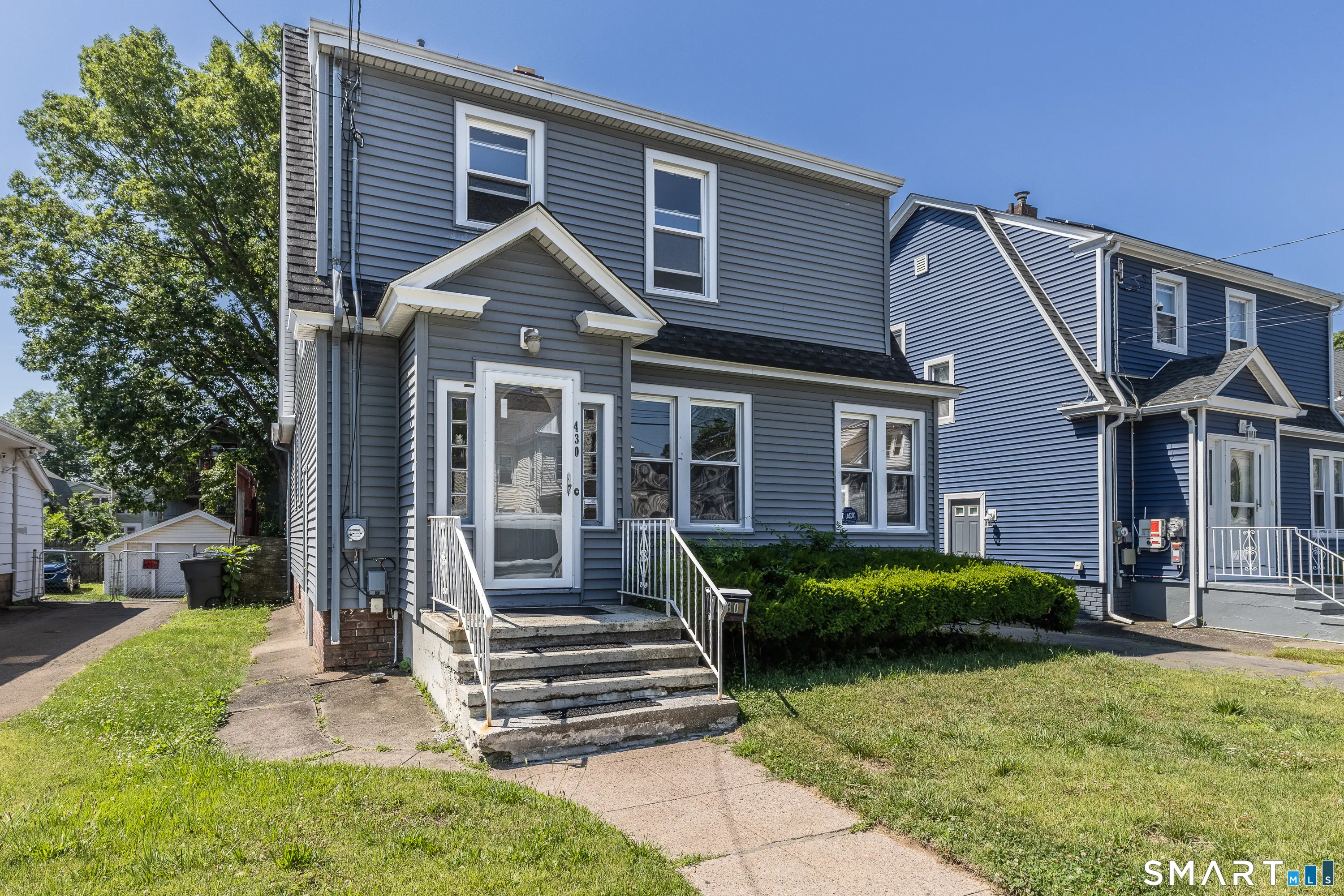 430 Blohm Street, West Haven