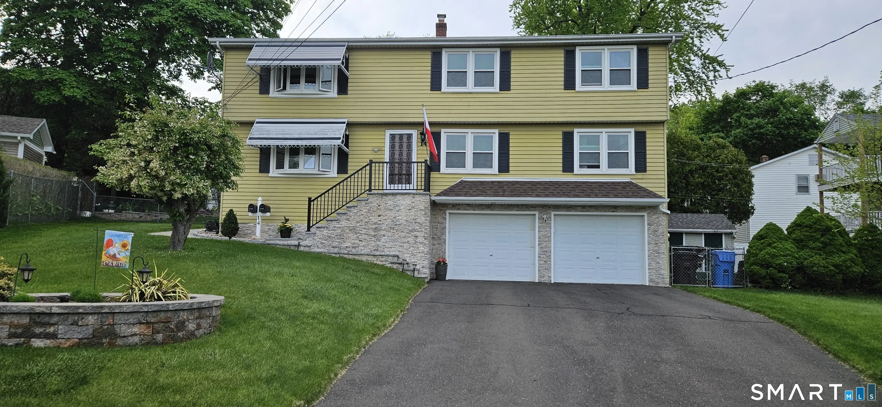 14 Cadwell Court 2 Floor, New Britain