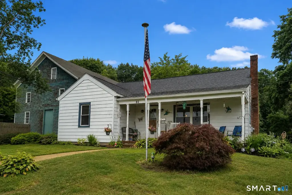 82 South 2nd Avenue, Norwich