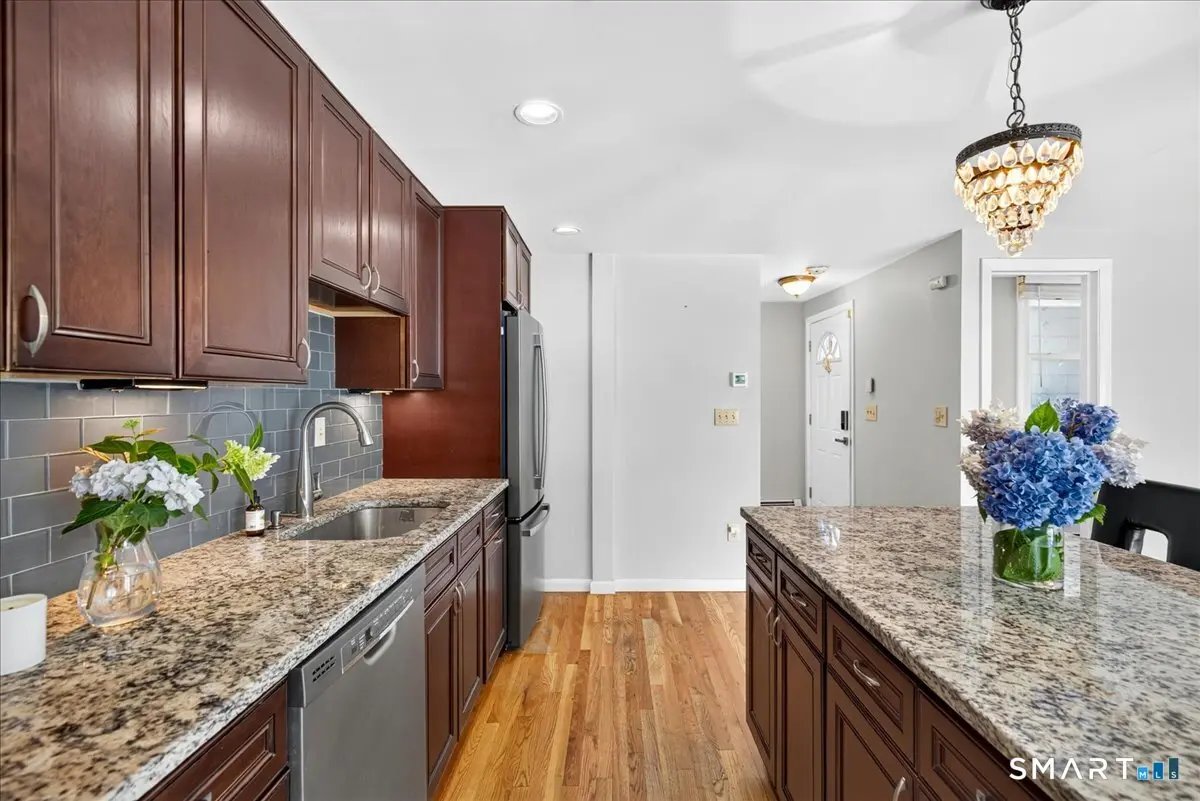 190 Wooster Street 63, New Haven