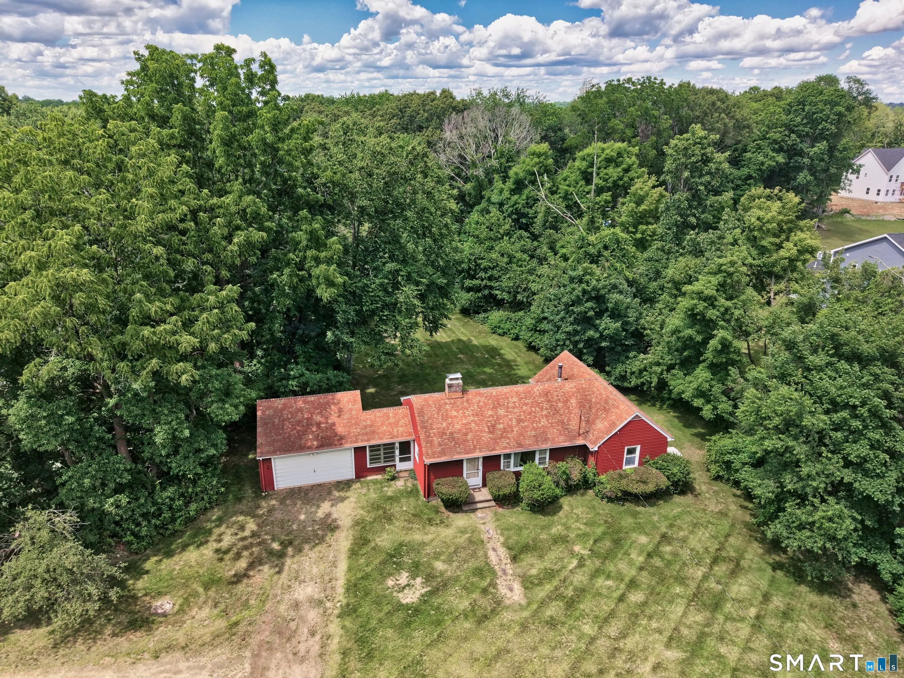 339 Spring Hill Road, Monroe