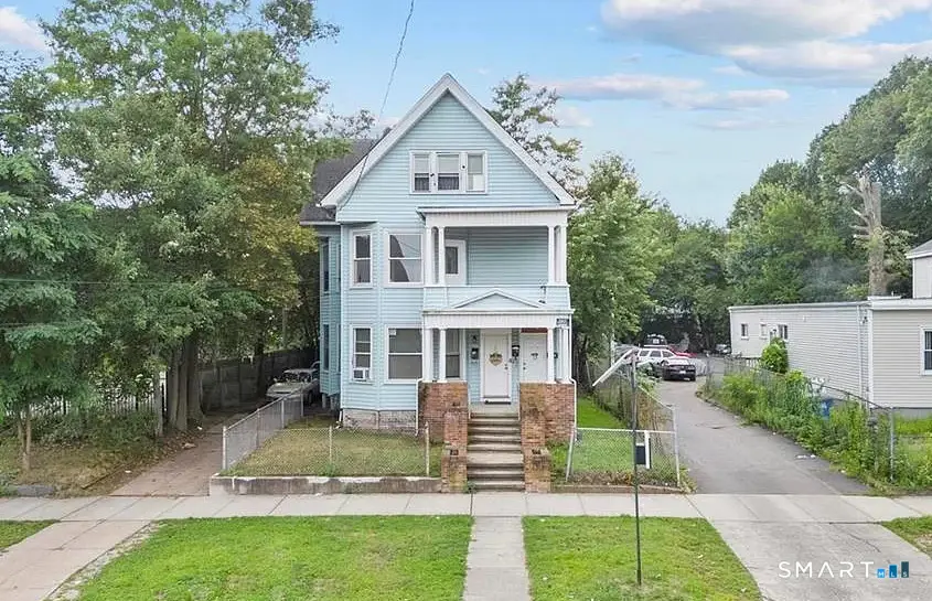 414 Dixwell Avenue 2, New Haven
