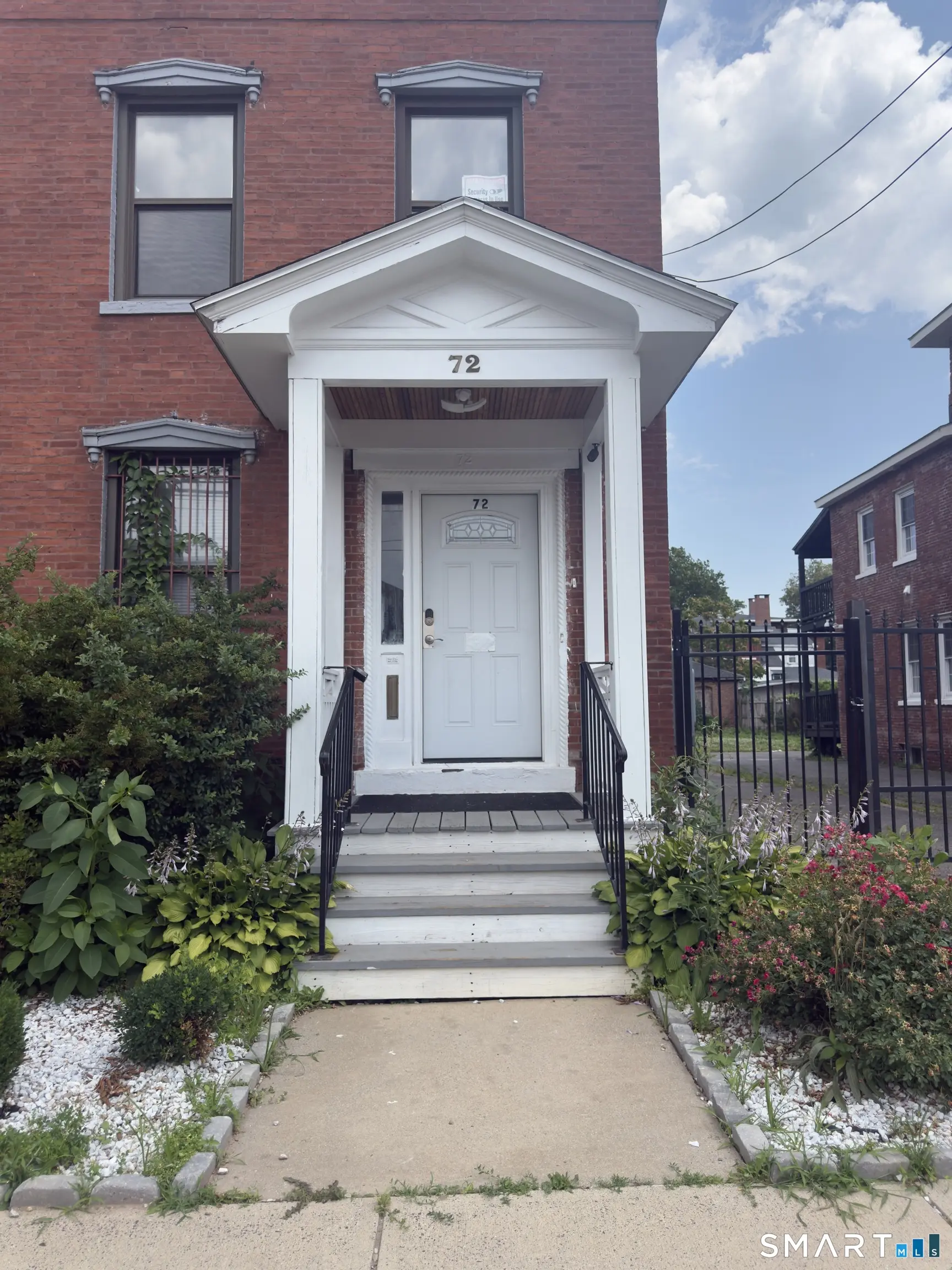 72 Cedar Street 2, Hartford