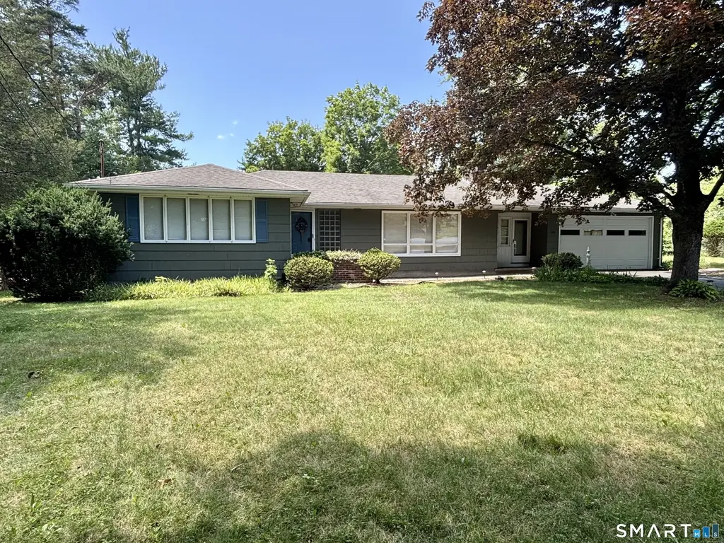 101 Thorpe Avenue, Wallingford