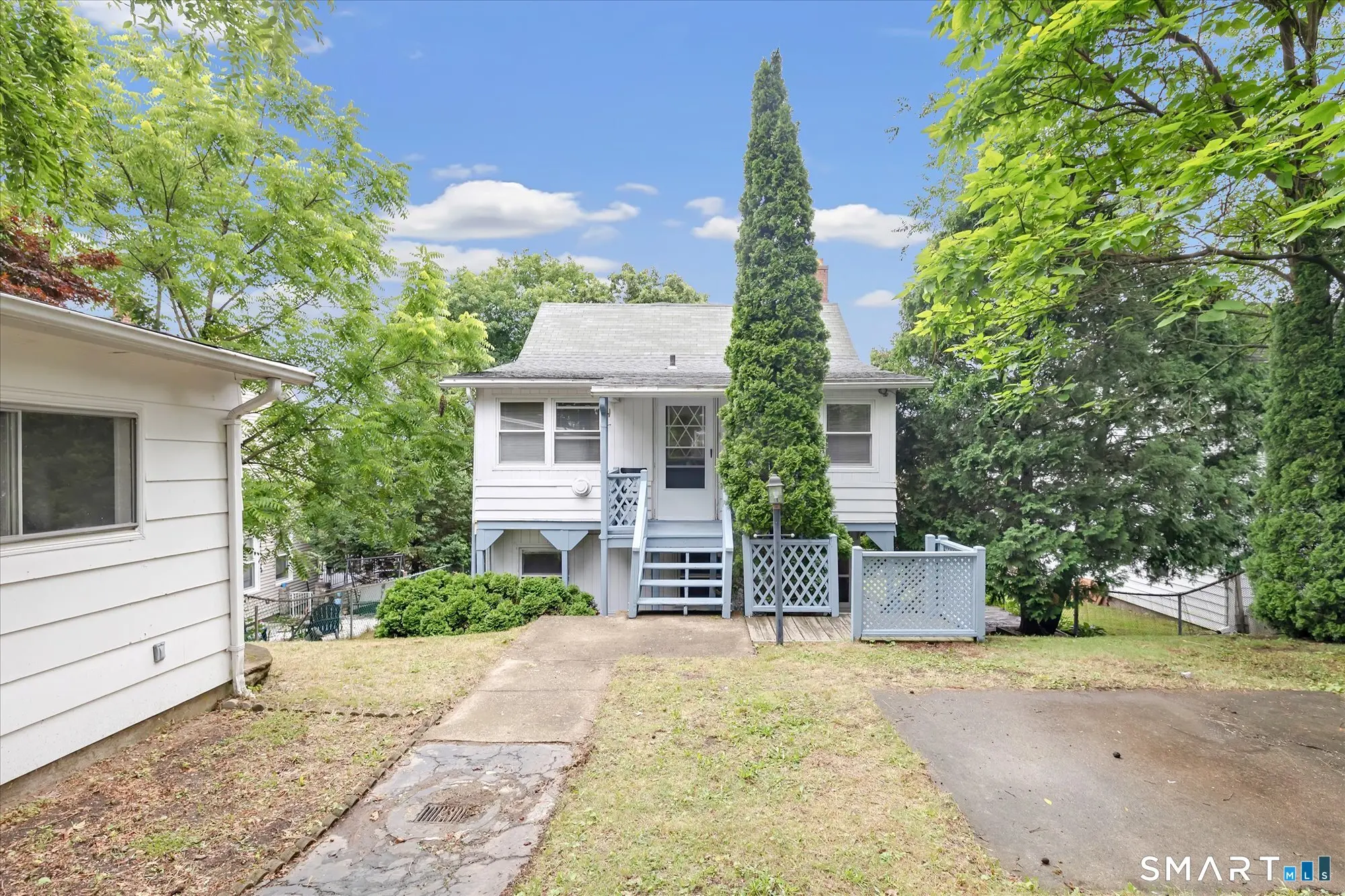 74 New Street, Shelton