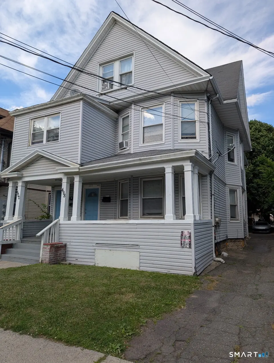 498-500 Wilmot Avenue, Bridgeport