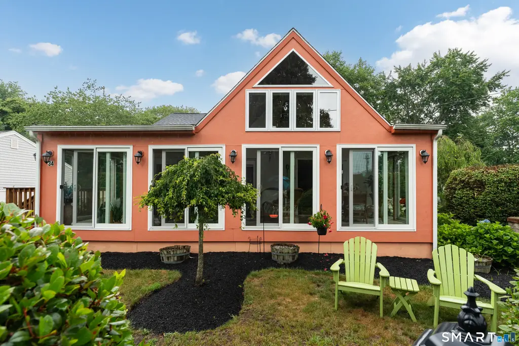 34 Quotonset Lane, Westbrook