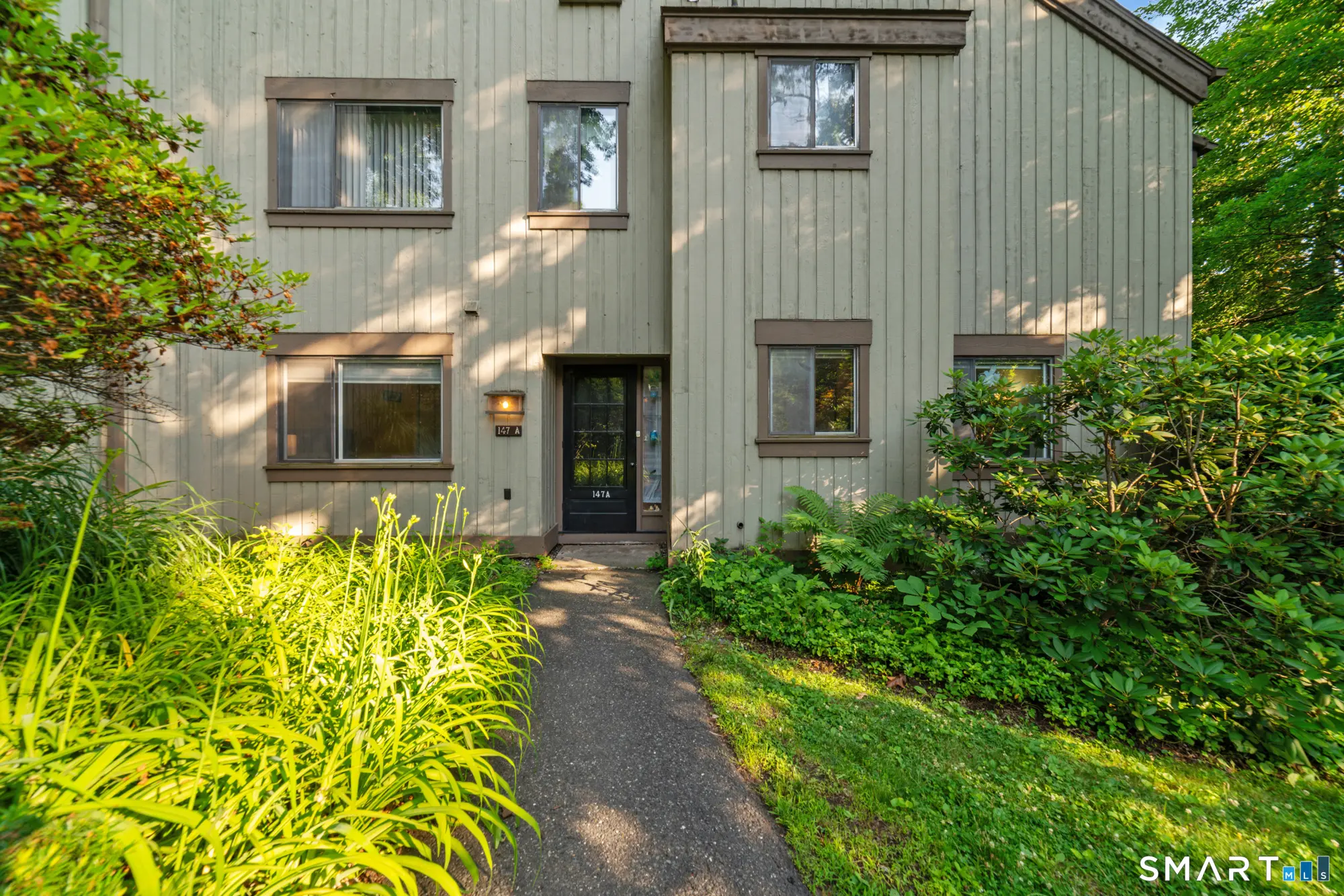 147 Heritage Village A, Southbury