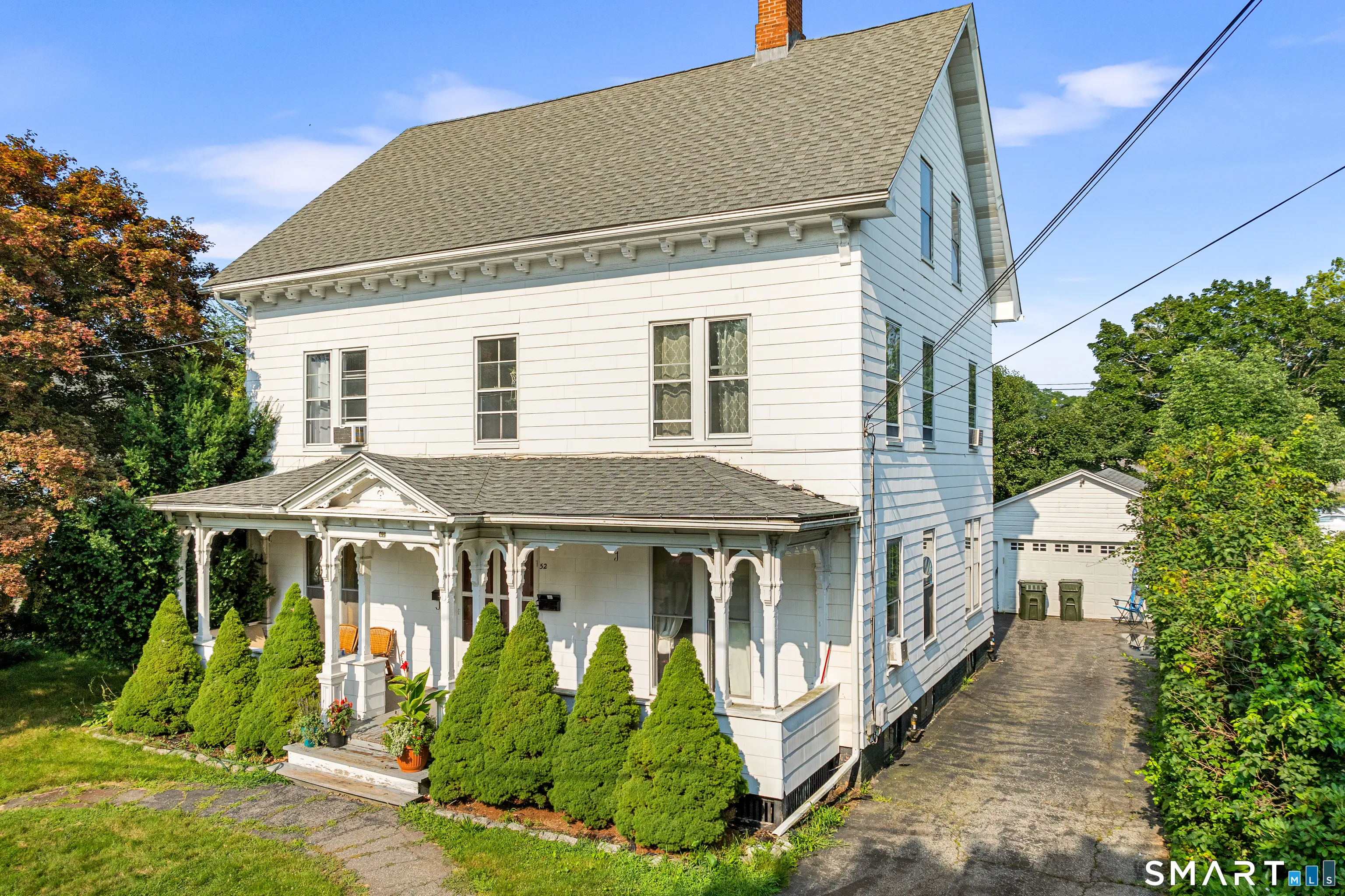 52 Oneco Street, Norwich