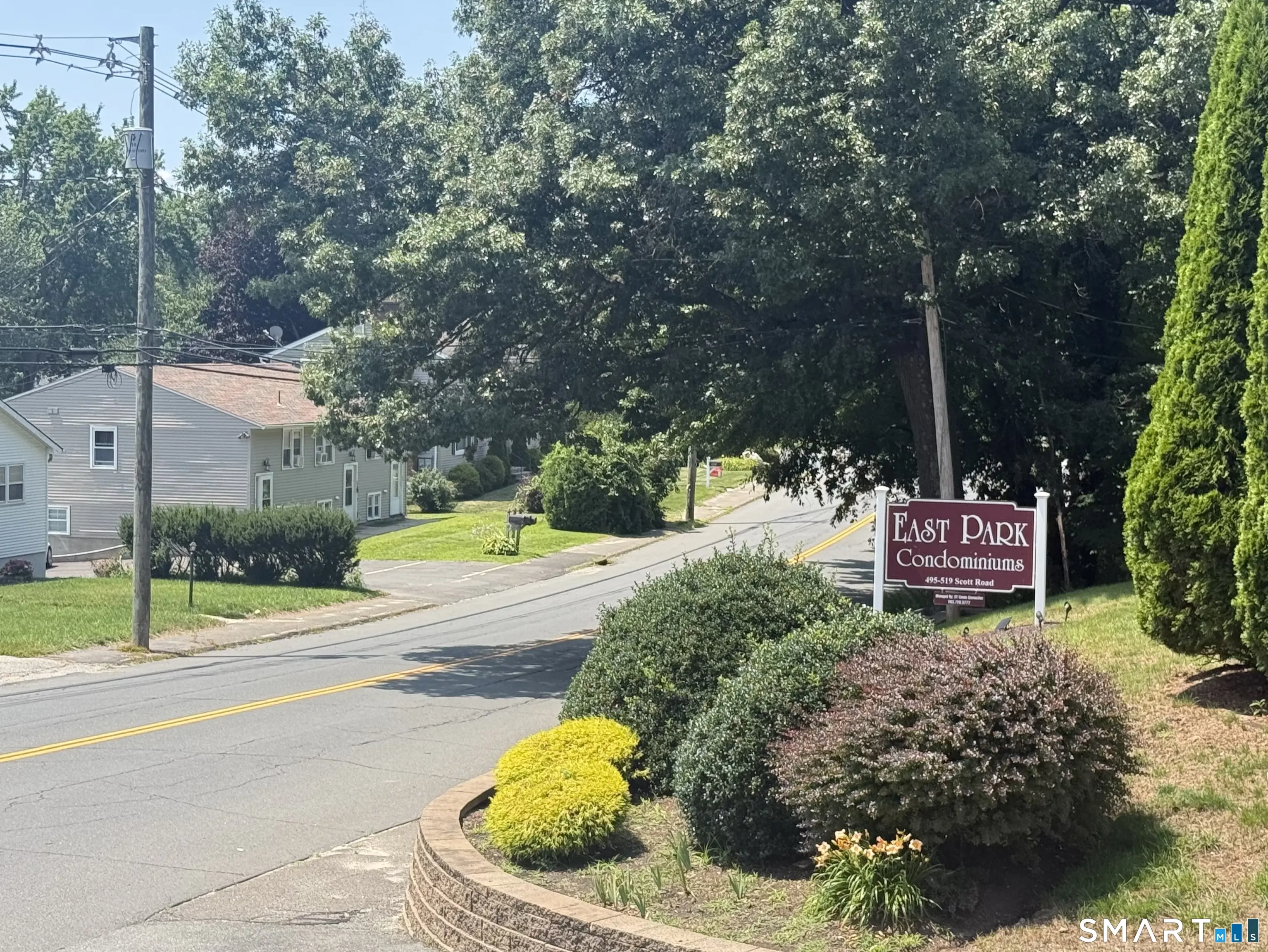 499 Scott Road 14, Waterbury
