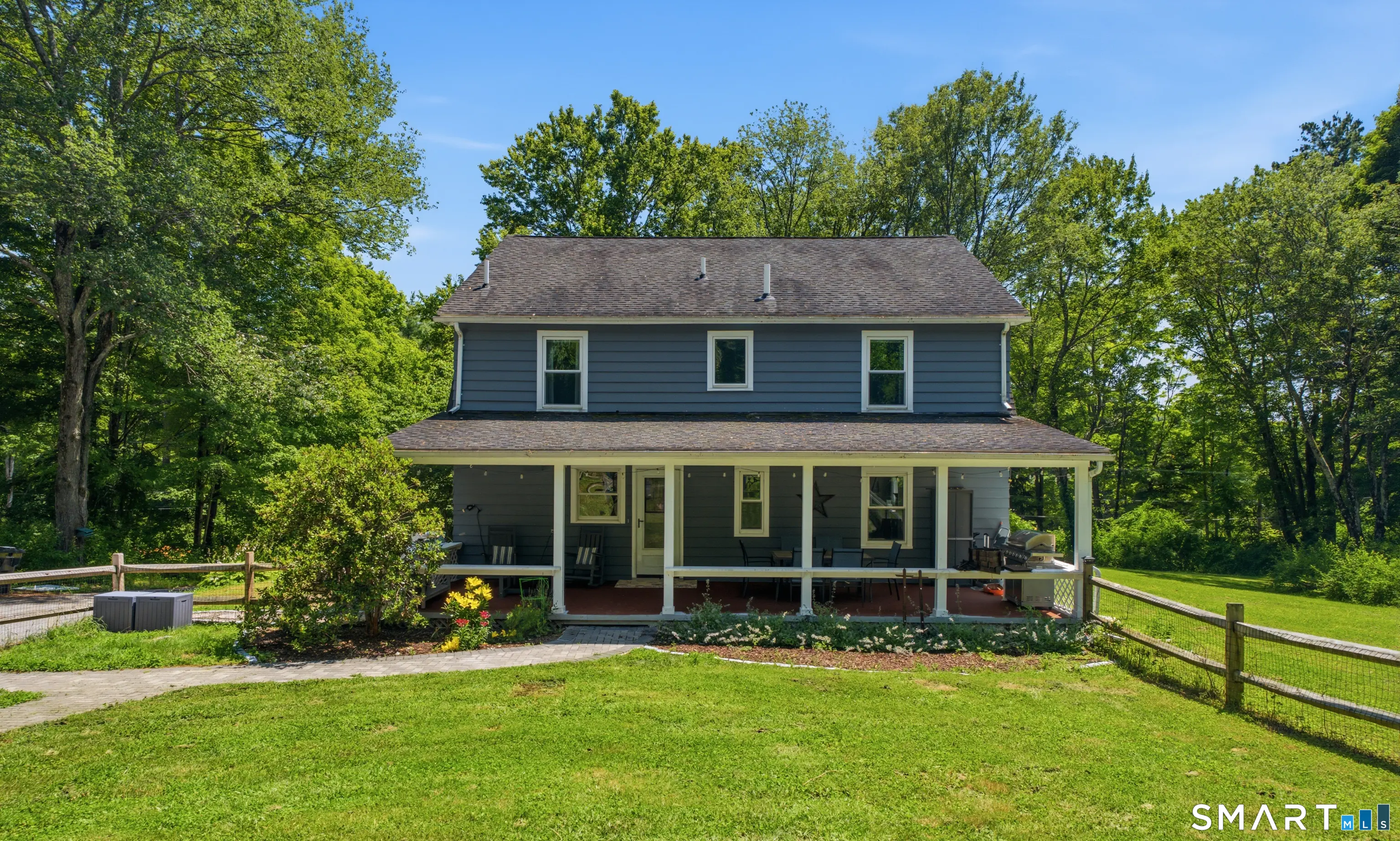 82 Orchard Hill Road, Harwinton