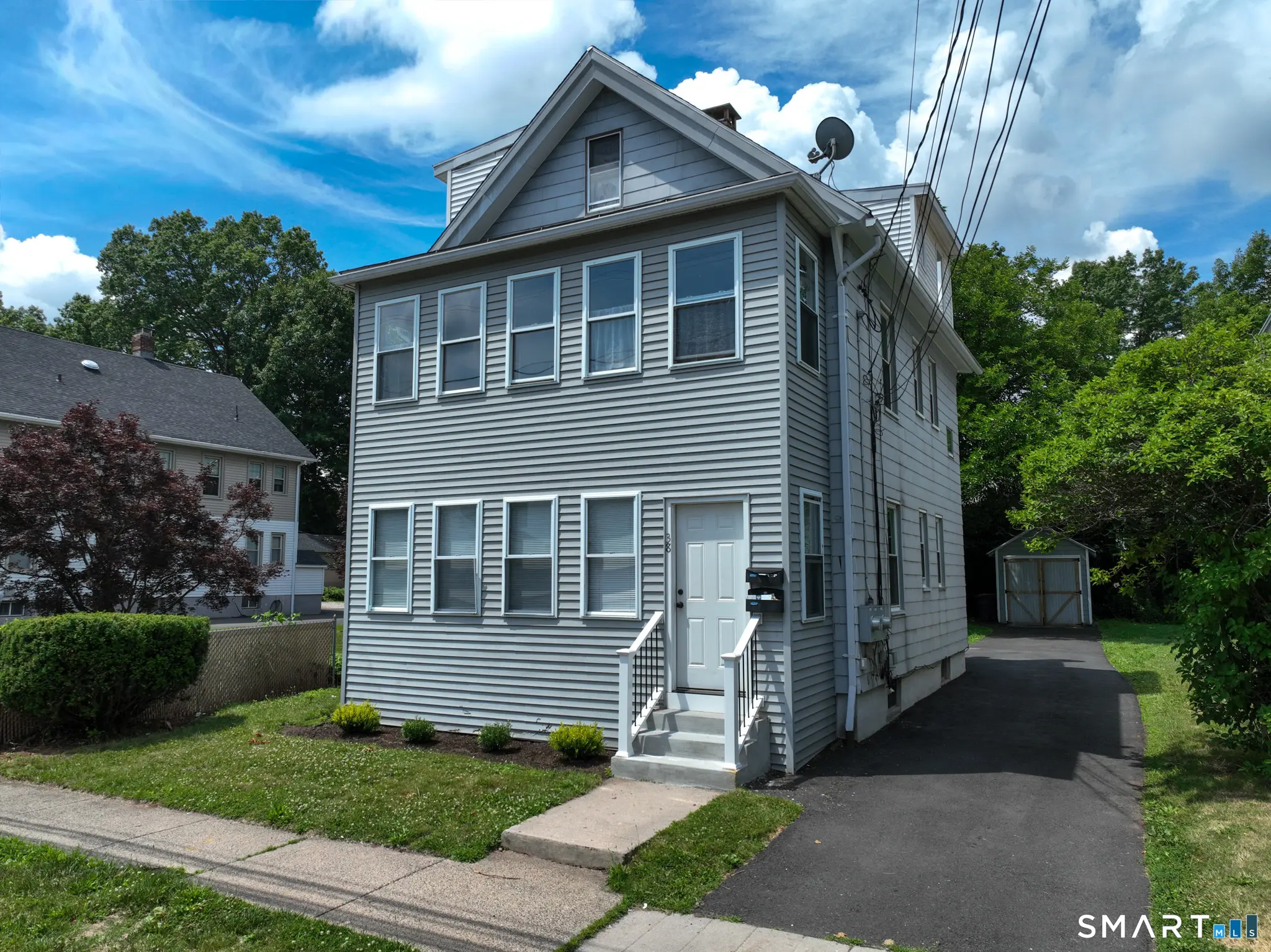 38 Carlton Street, New Britain