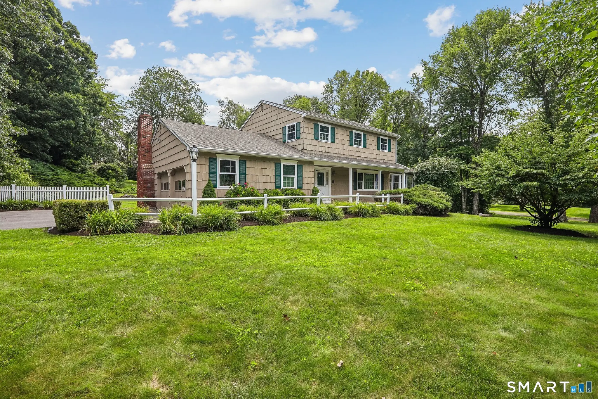 10 Terra Glen Road, Danbury