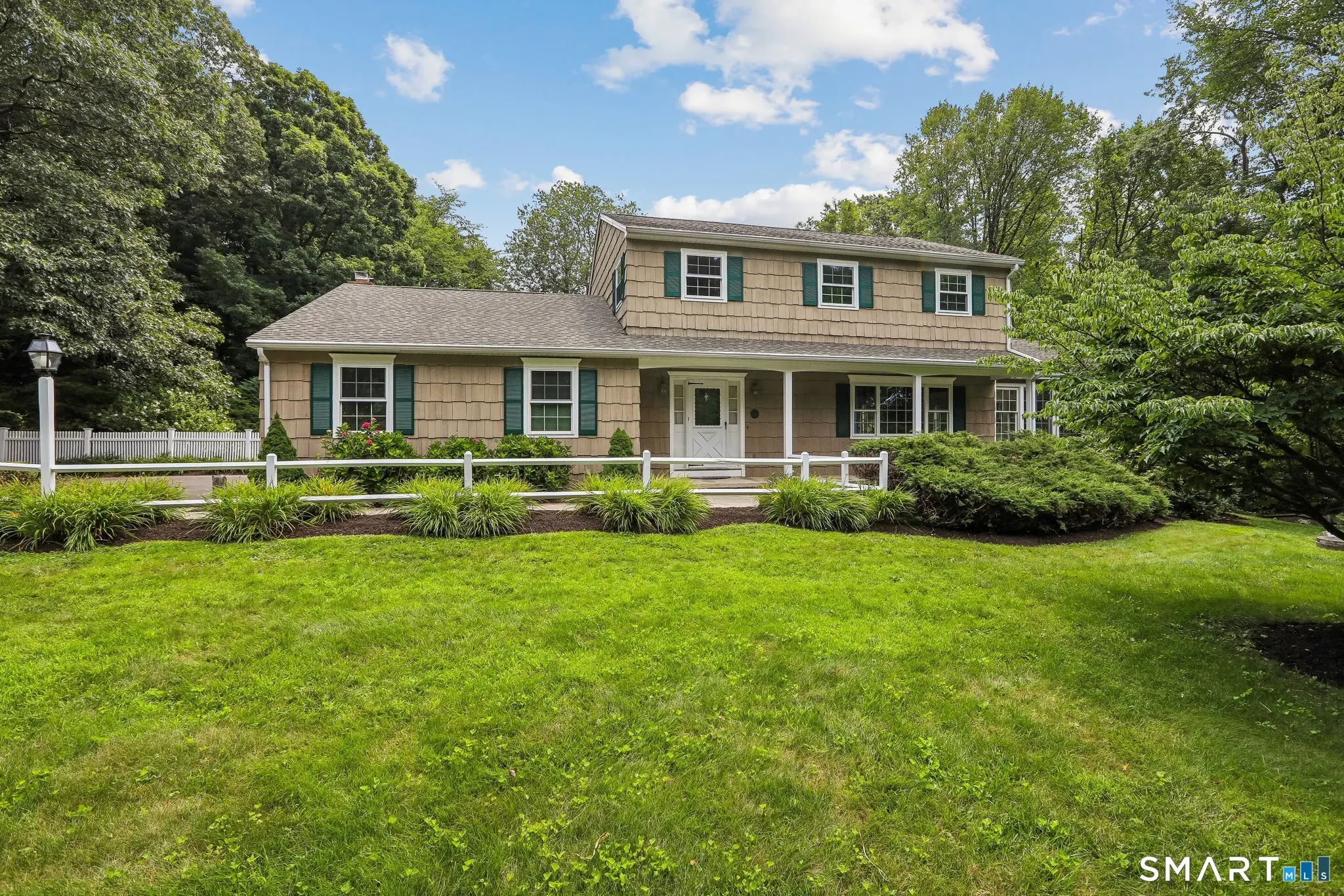 10 Terra Glen Road, Danbury