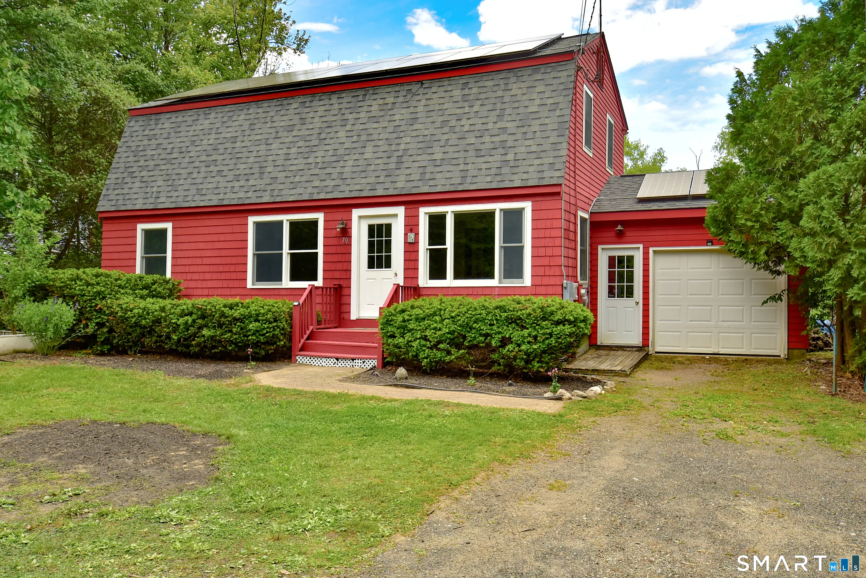 70 Granville Road, Hartland