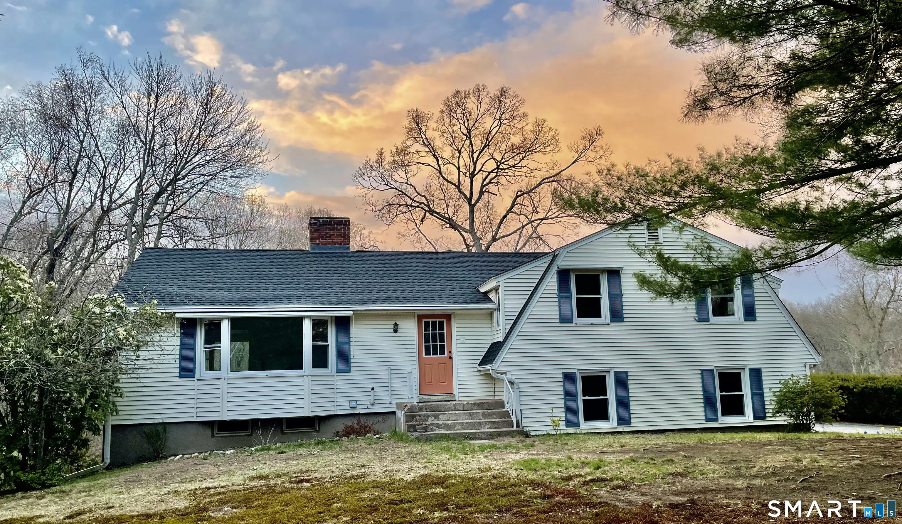 661 Chestnut Hill Road, Glastonbury