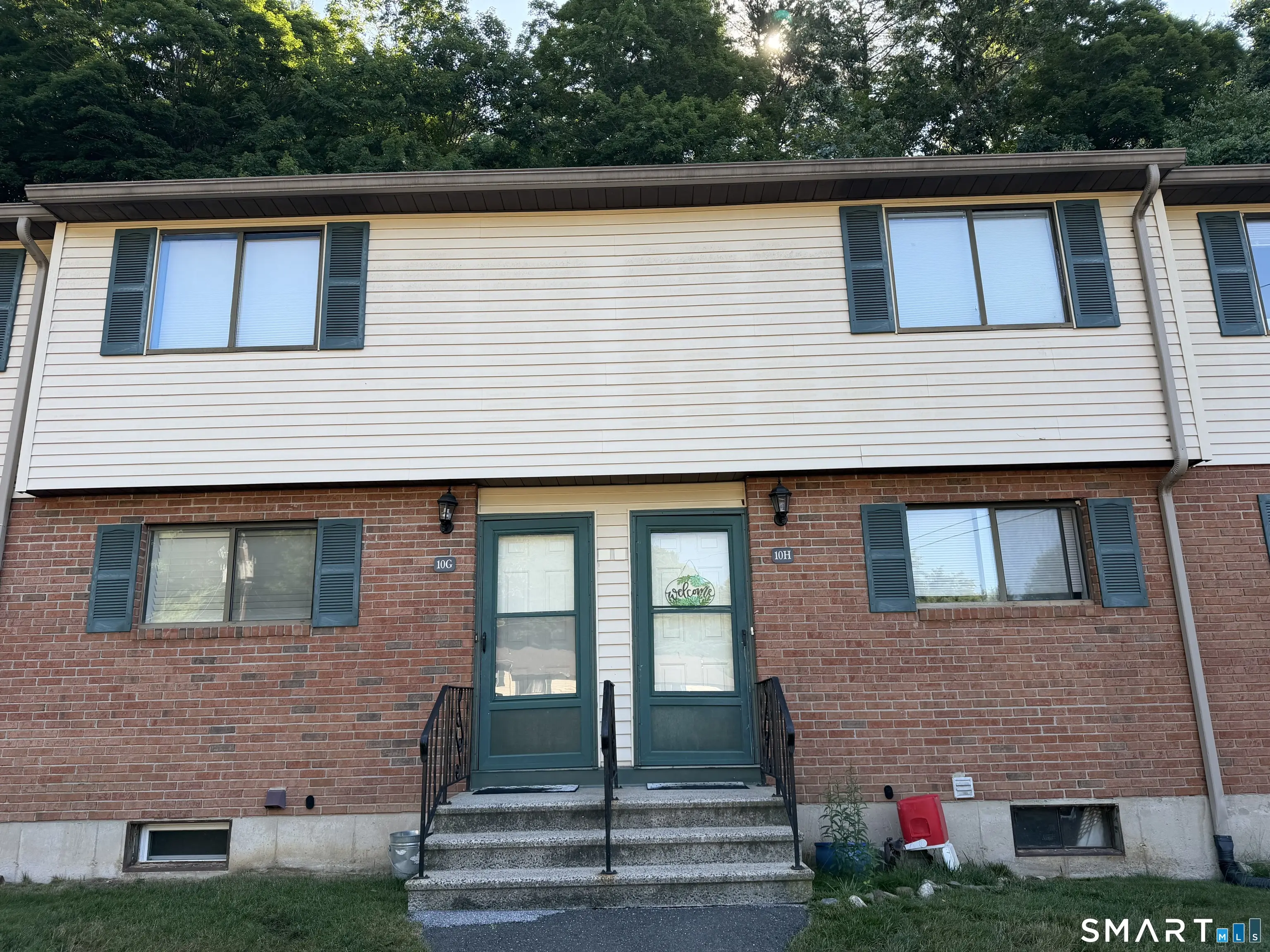 39 Horton Hill Road 10g, Naugatuck