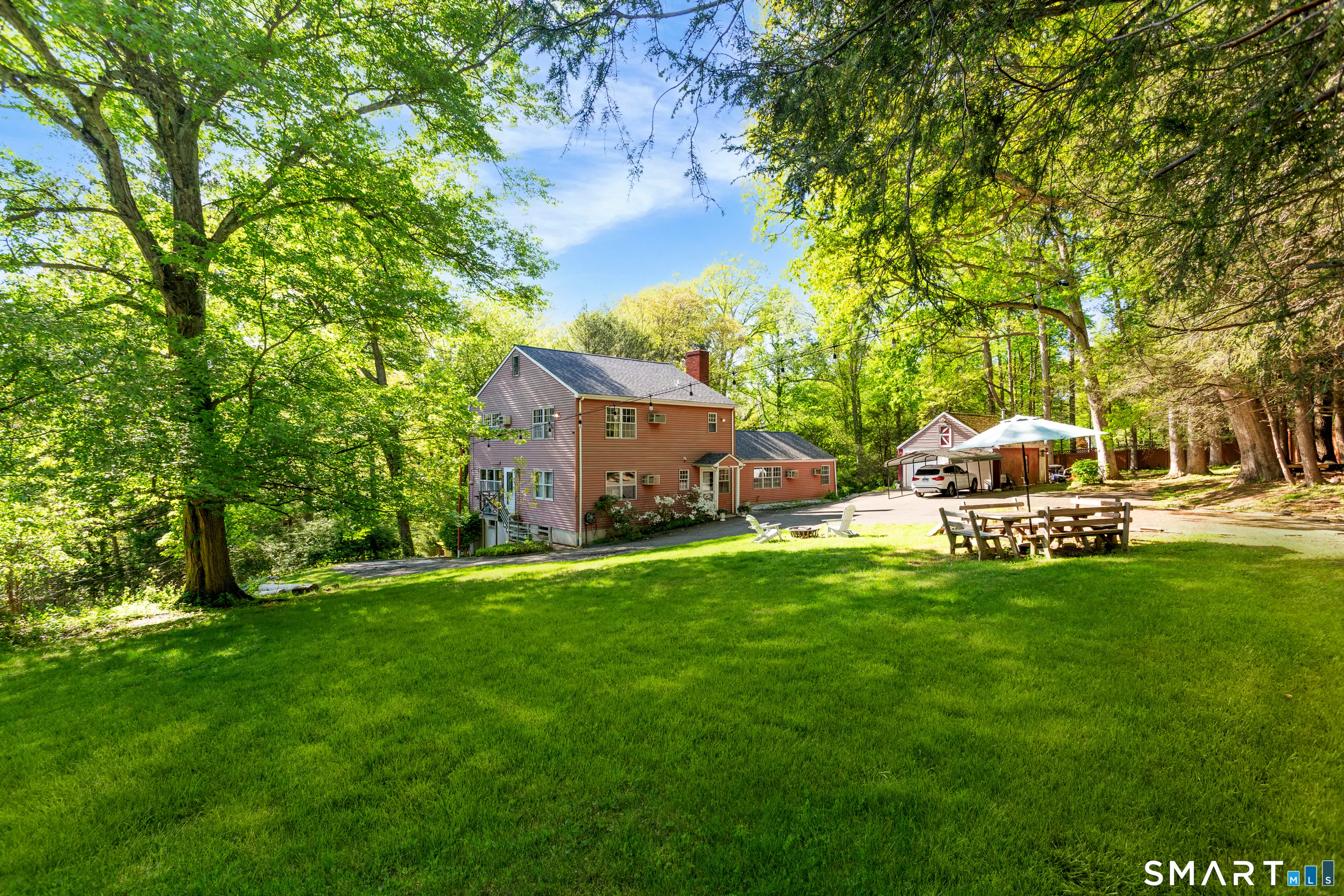 829 Scofieldtown Road, Stamford