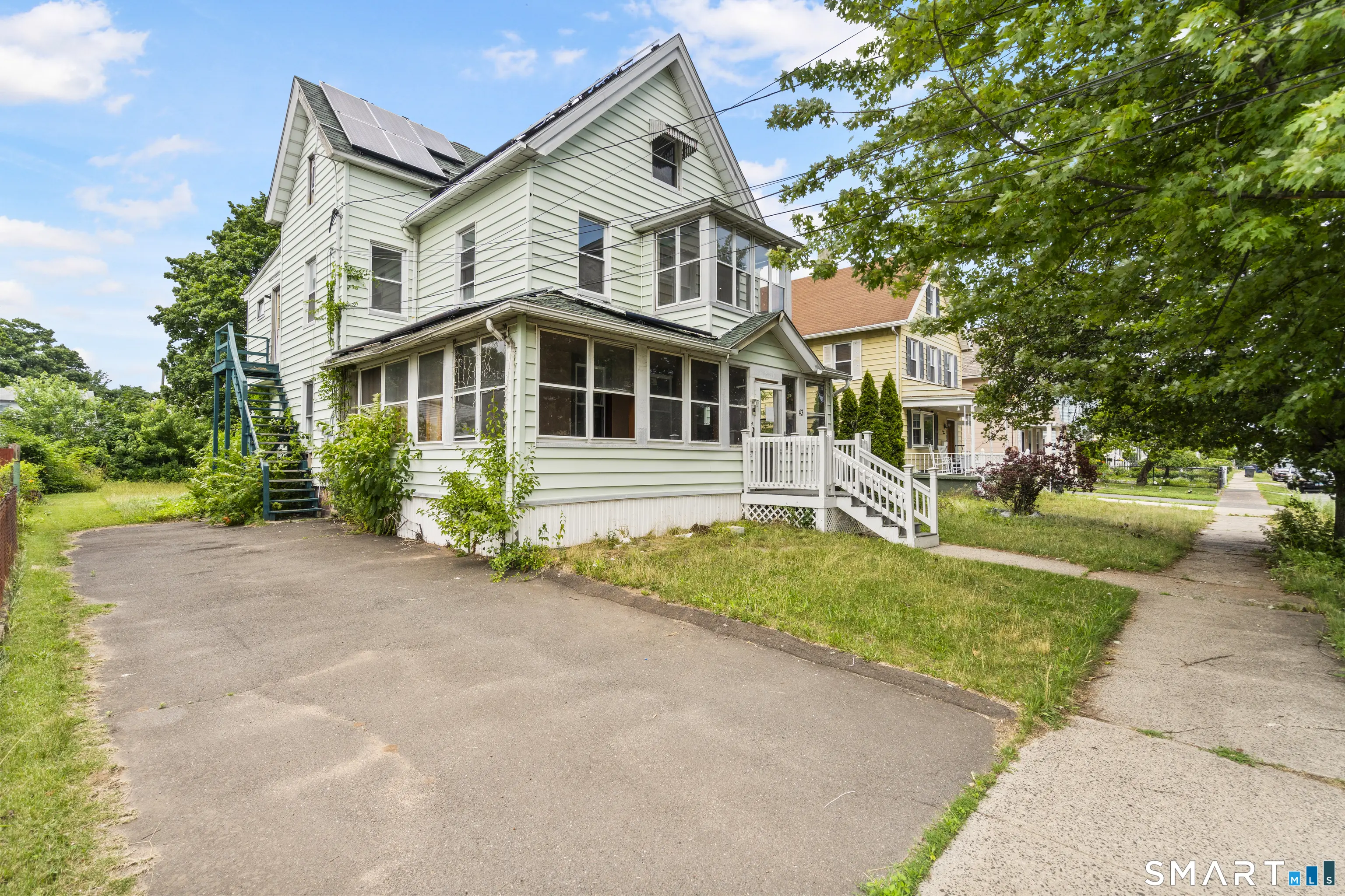43 Wallace Street, West Haven