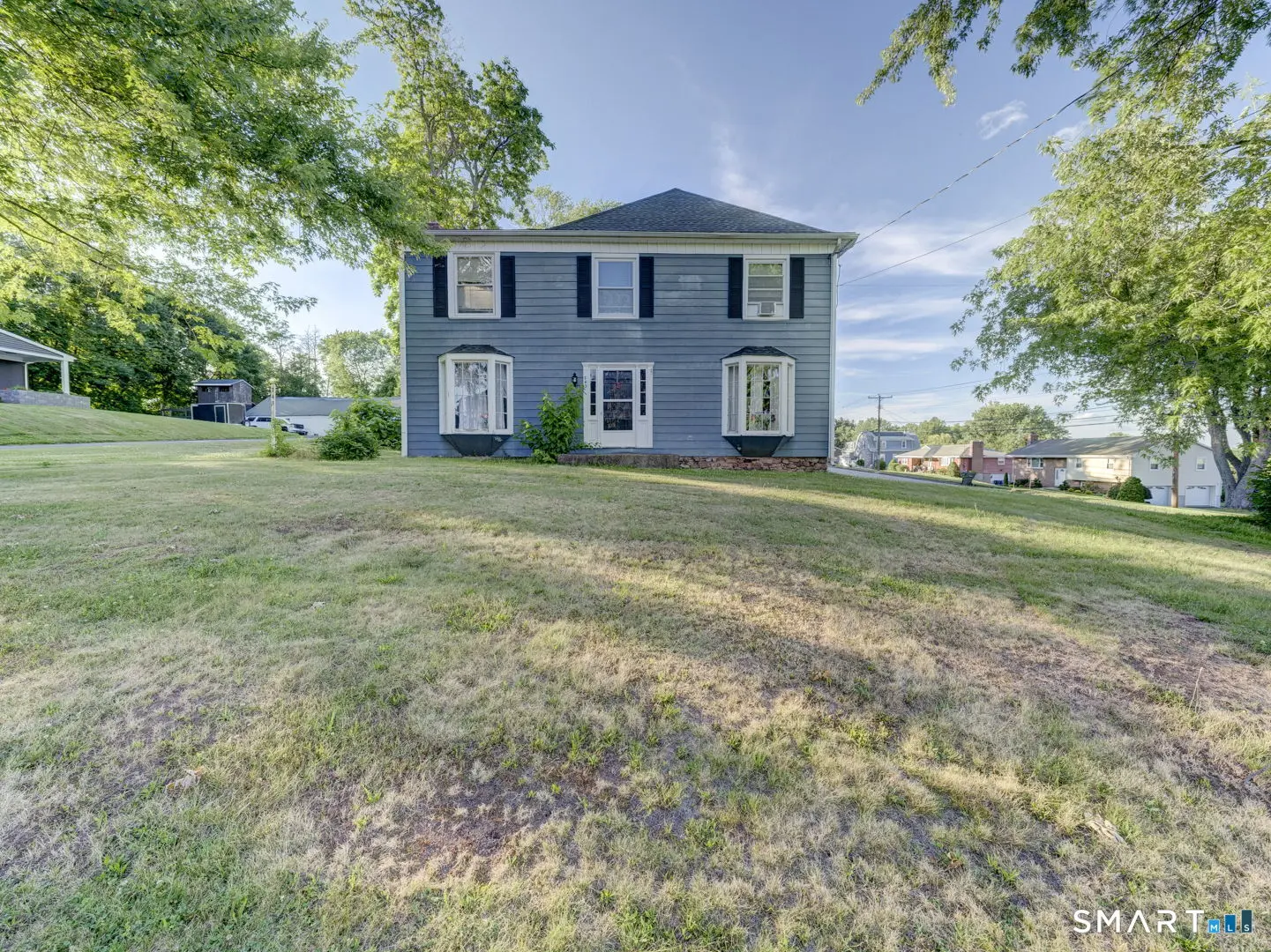 743 Elm Street, Rocky Hill