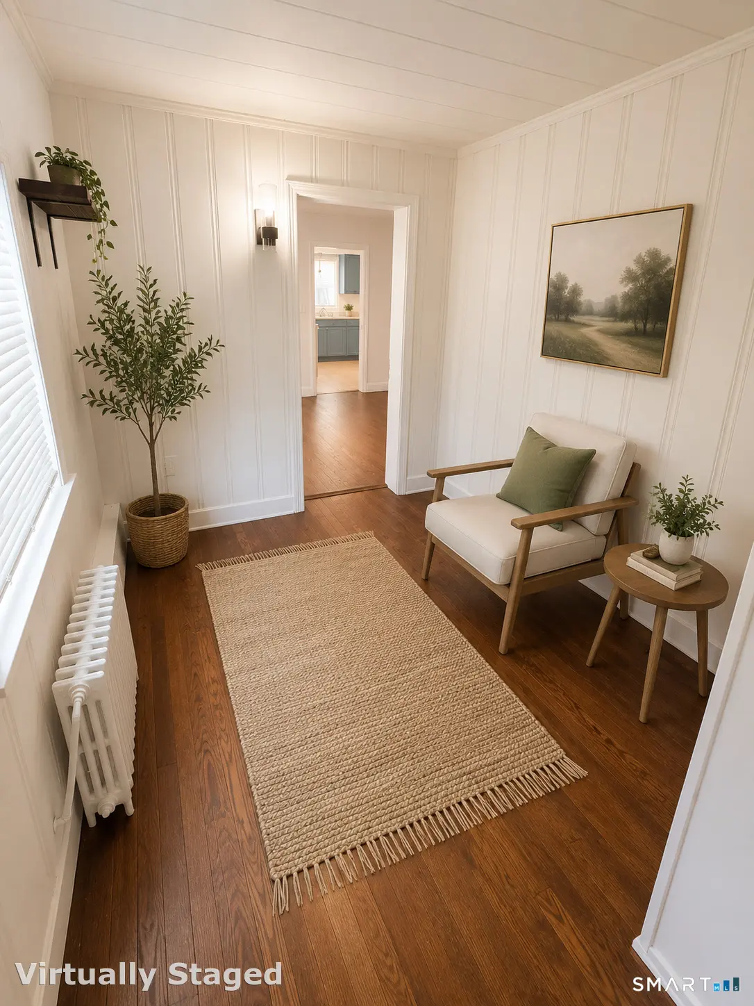 8 Locust Street #1, New Britain