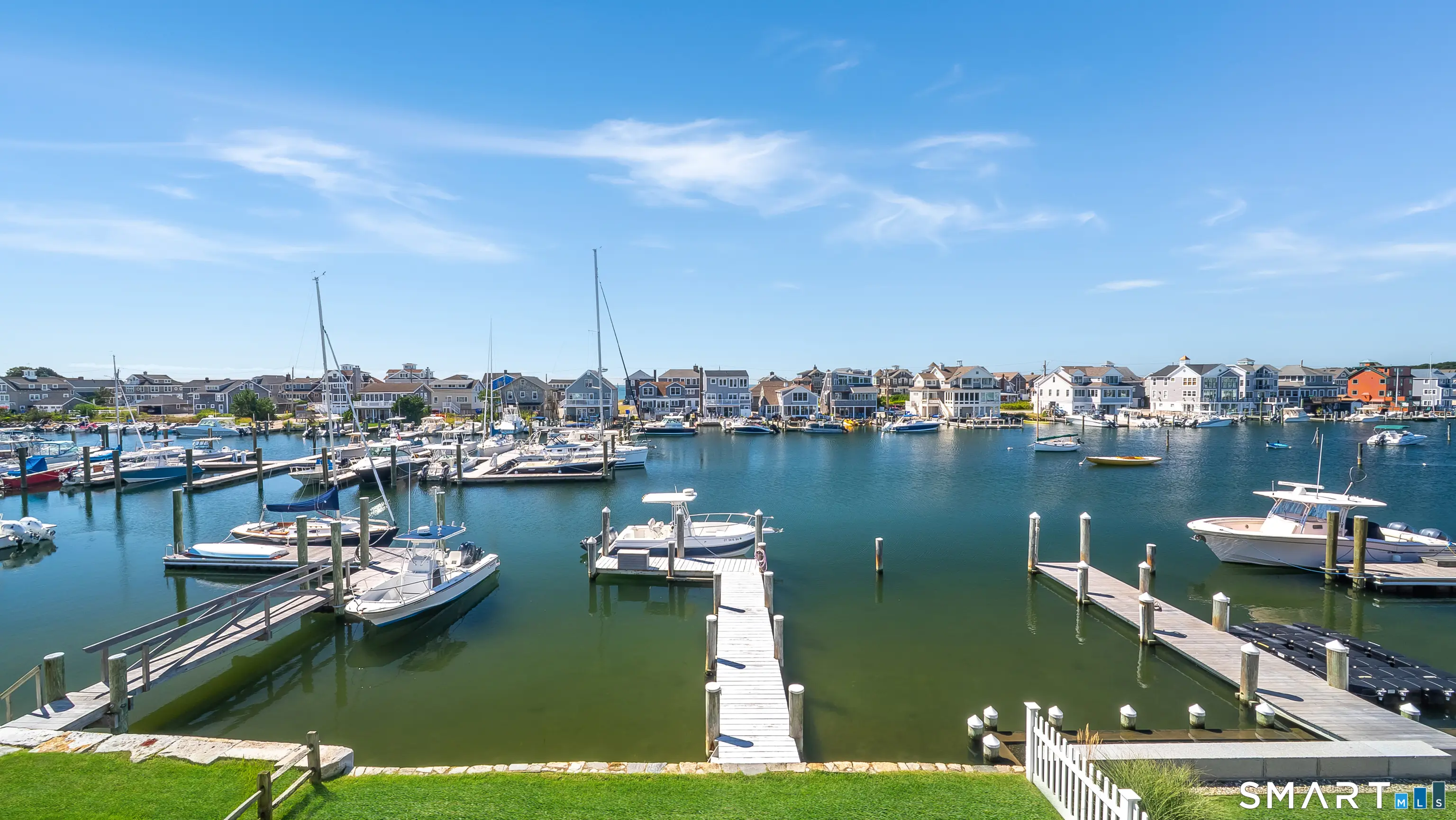 21 Atlantic Avenue, Groton