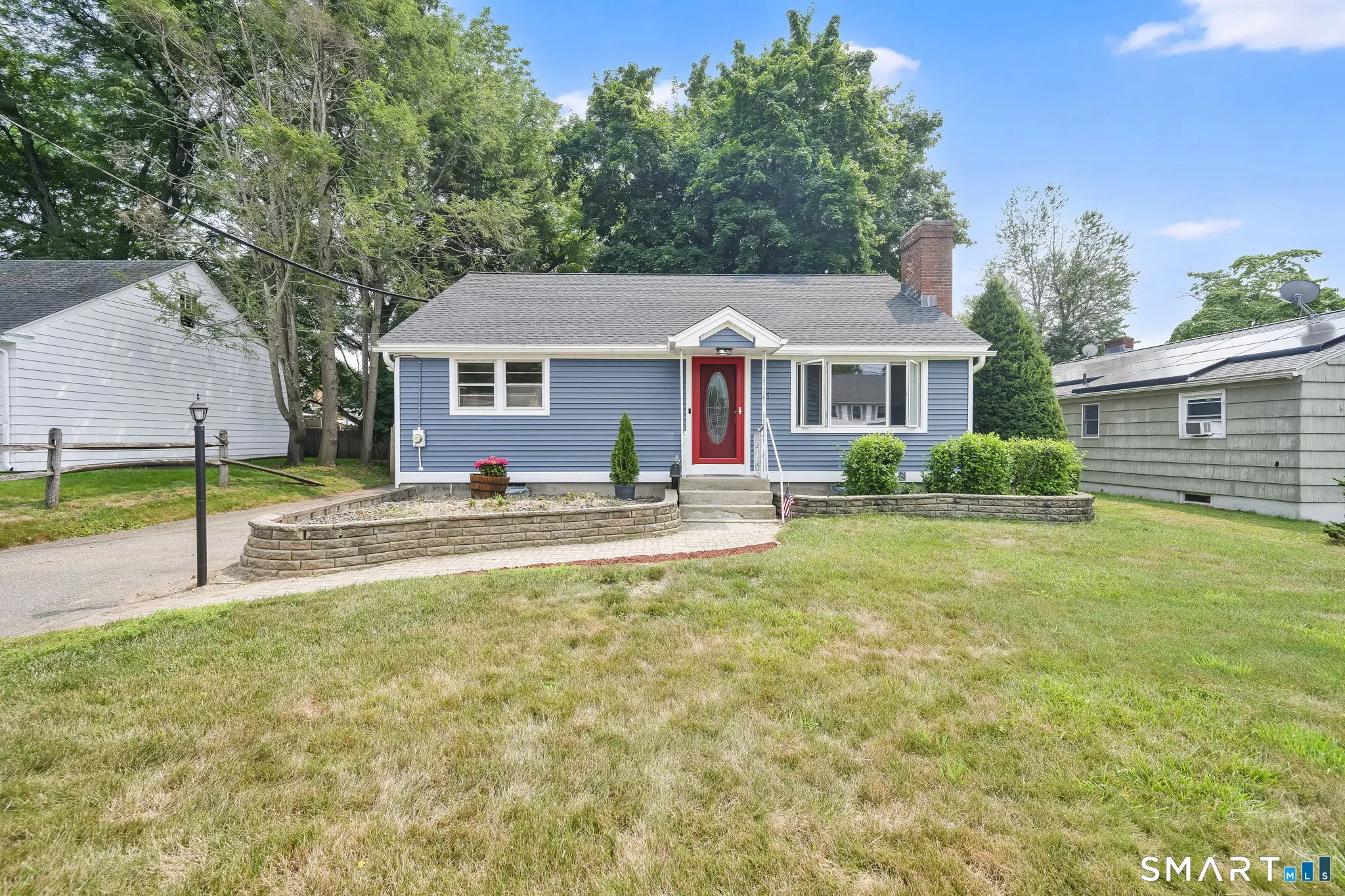 21 Spier Avenue, Enfield