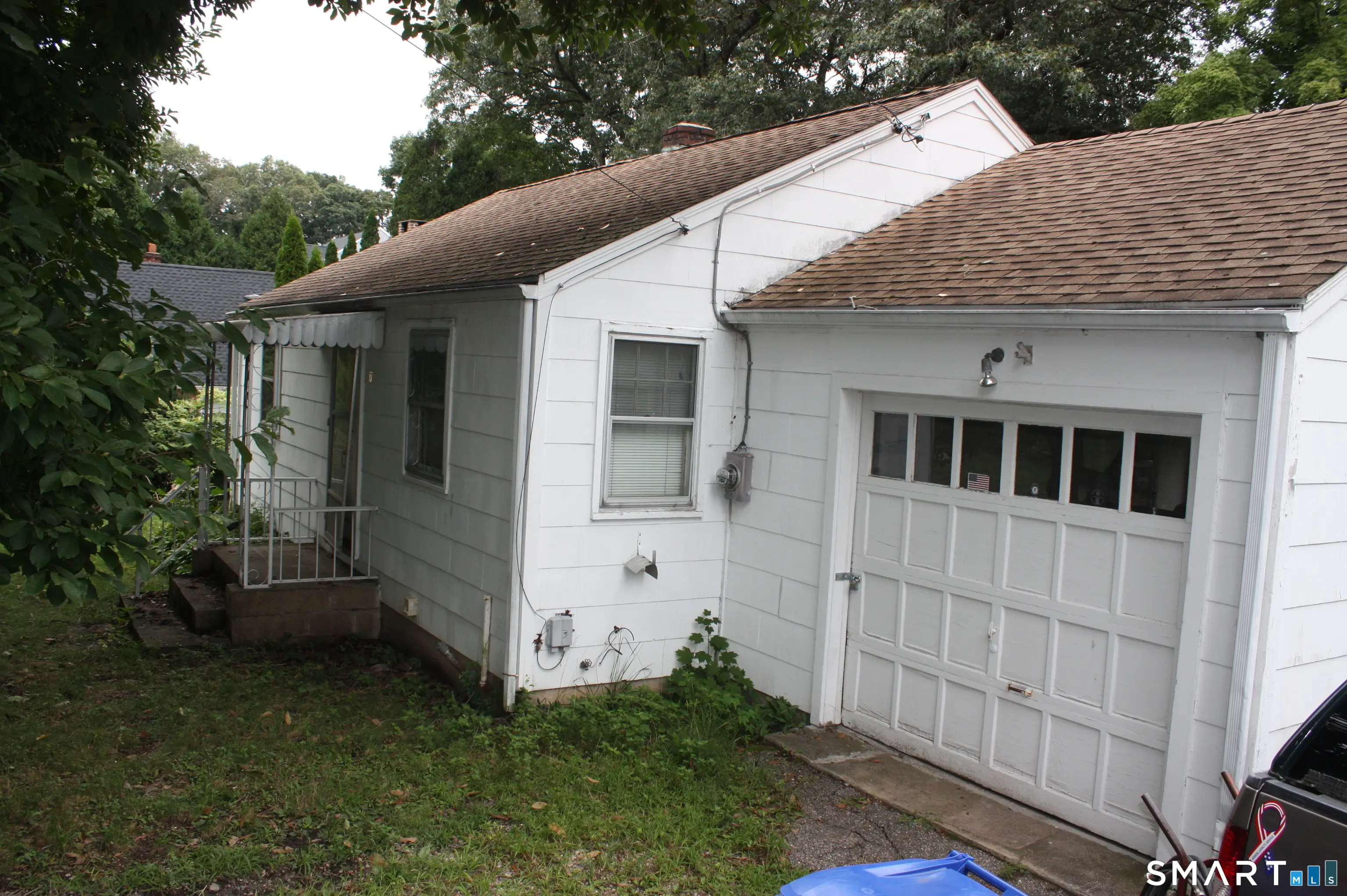 7 Hillwood Place, Norwalk