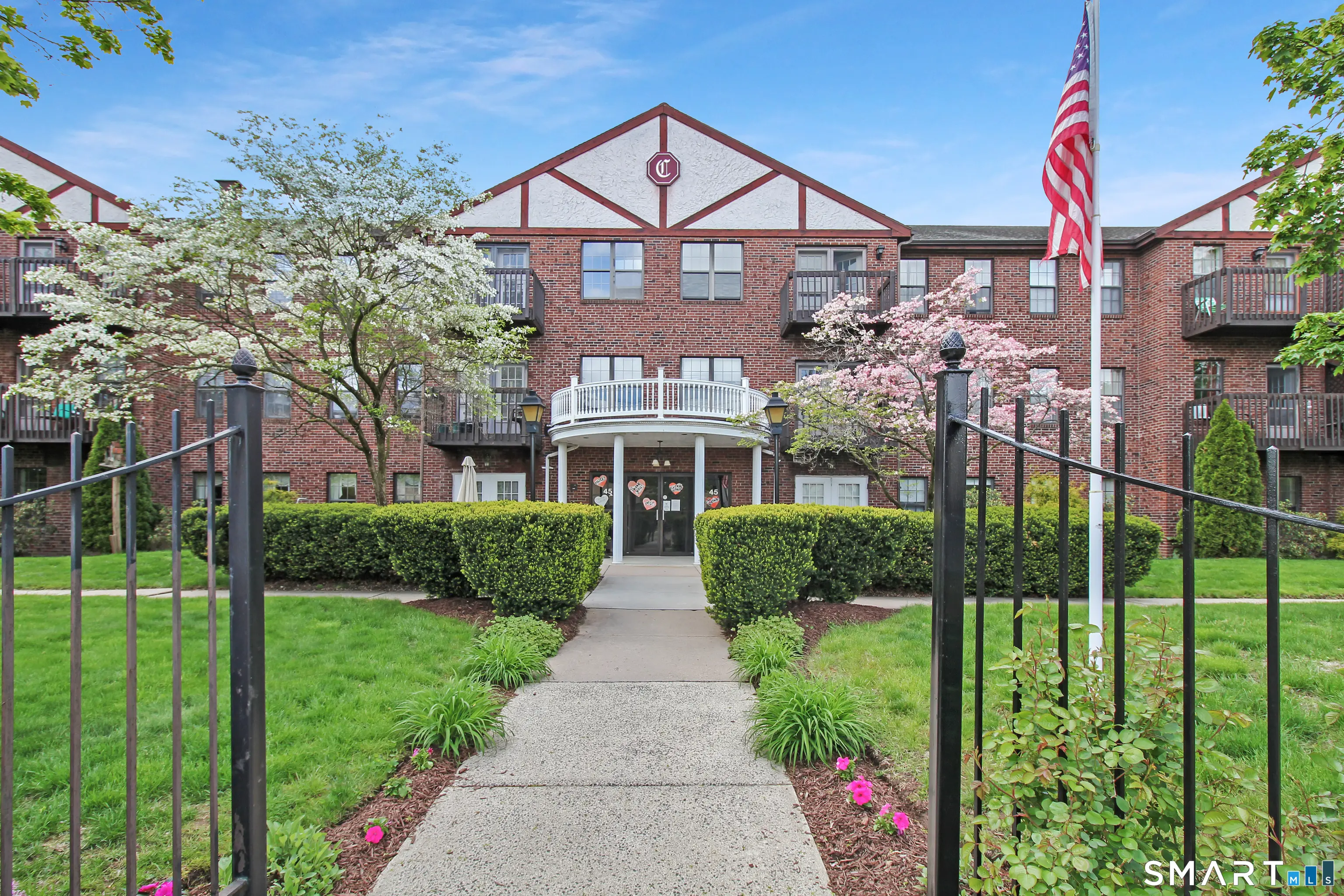 47 Highland Street 214, West Hartford
