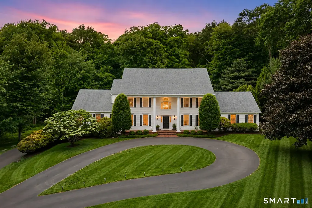 73 Foggwood Circle, Fairfield