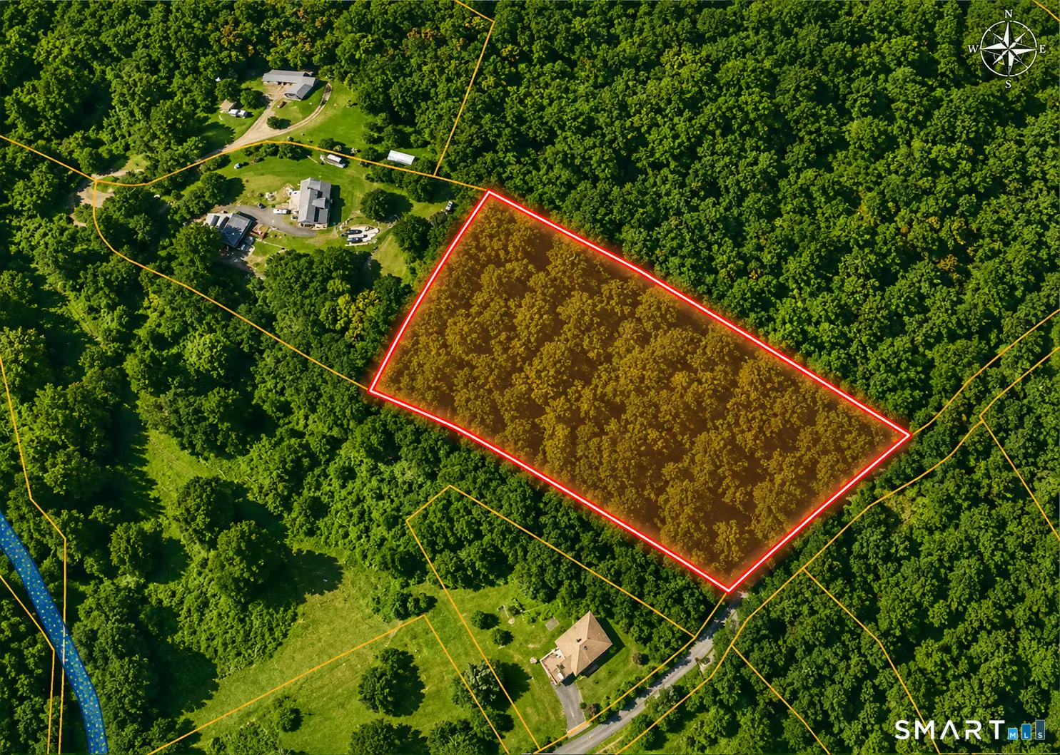 0 Andrew Avenue, Naugatuck