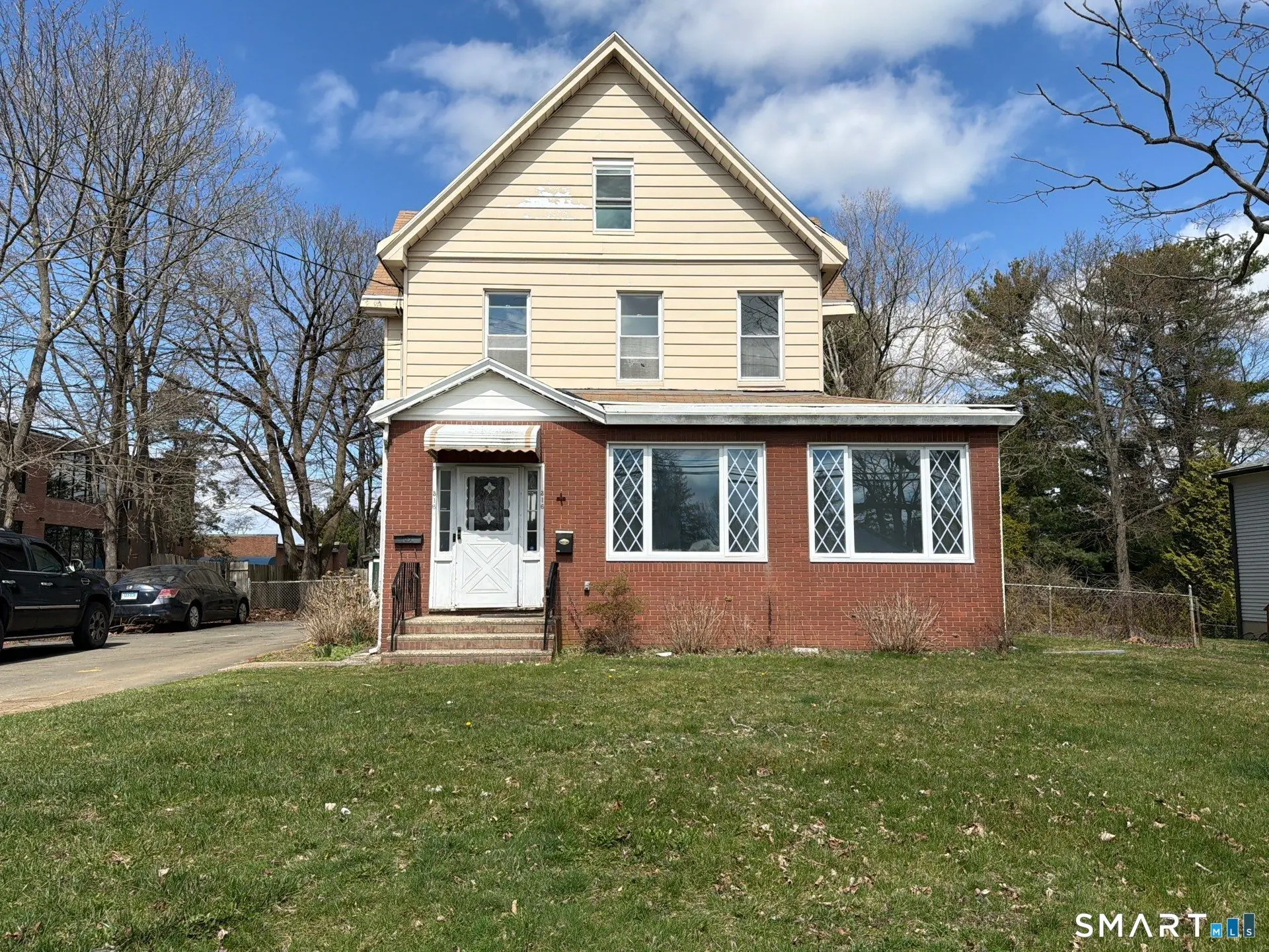 316 West Main Street, Milford