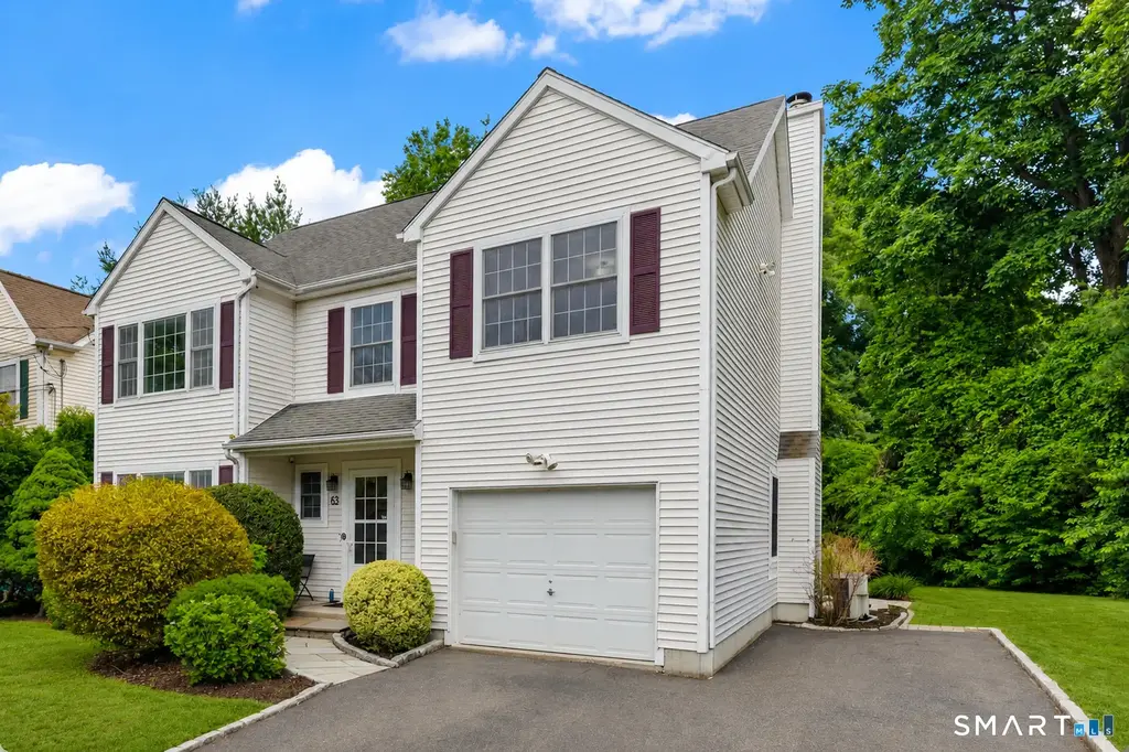 63 Howard Avenue, Norwalk