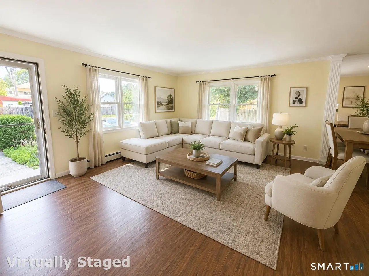 3395 Old Town Road, Bridgeport