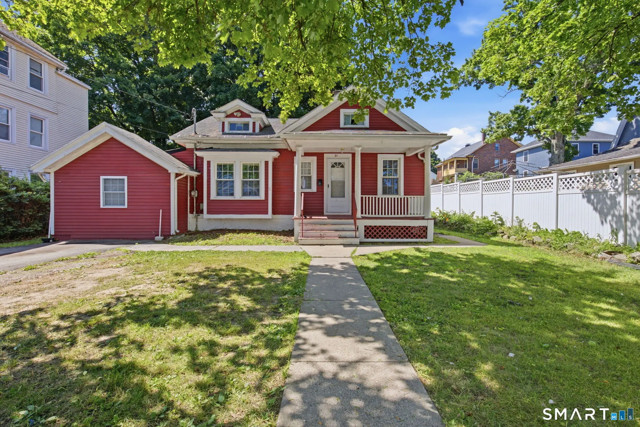 31 Amaryllis Avenue, Waterbury