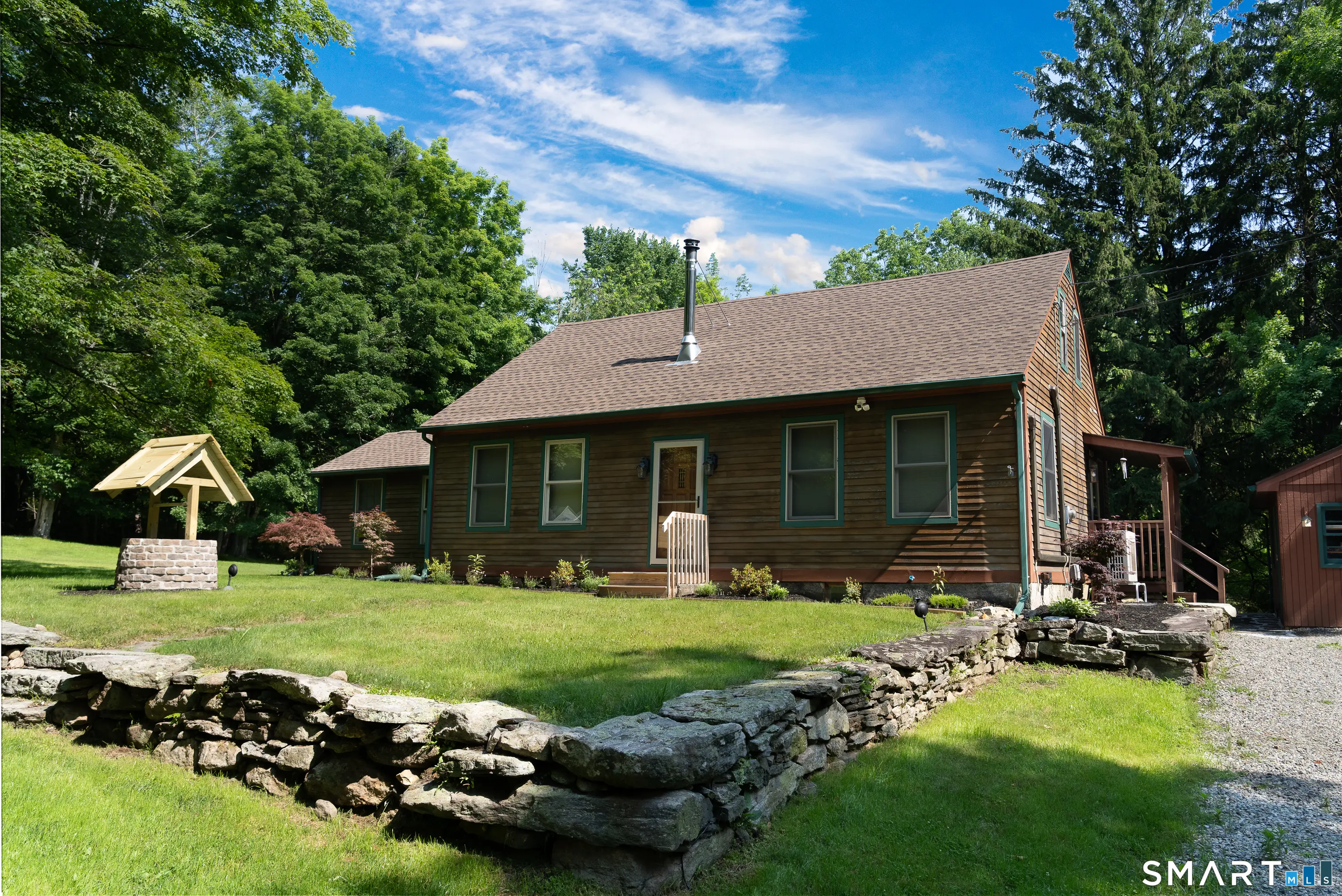 288 Bedlam Road, Chaplin