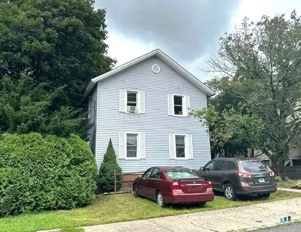 49 Locke Street, Ansonia