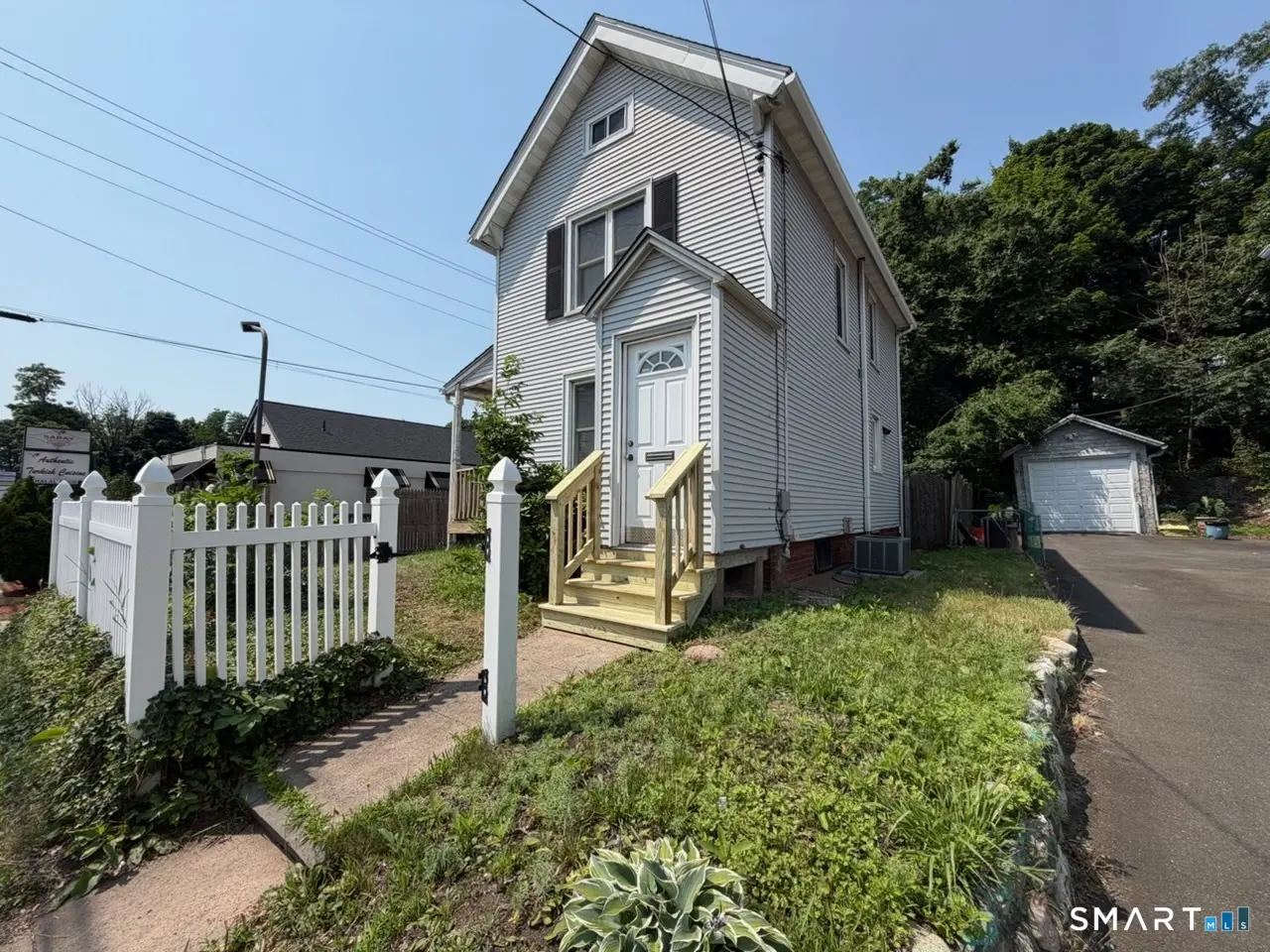 778 Campbell Avenue, West Haven